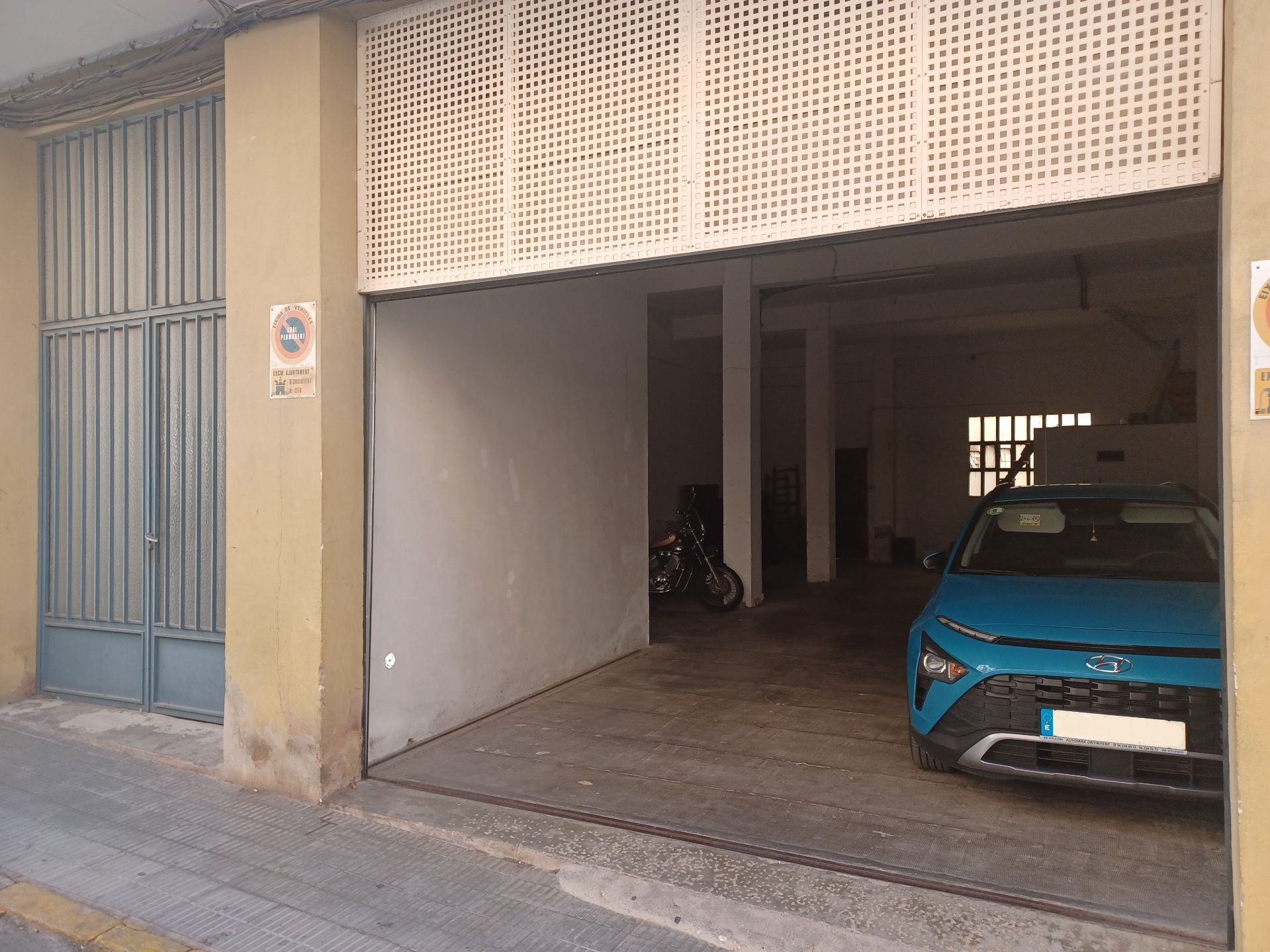 Locaux à Ontinyent, San José, vente