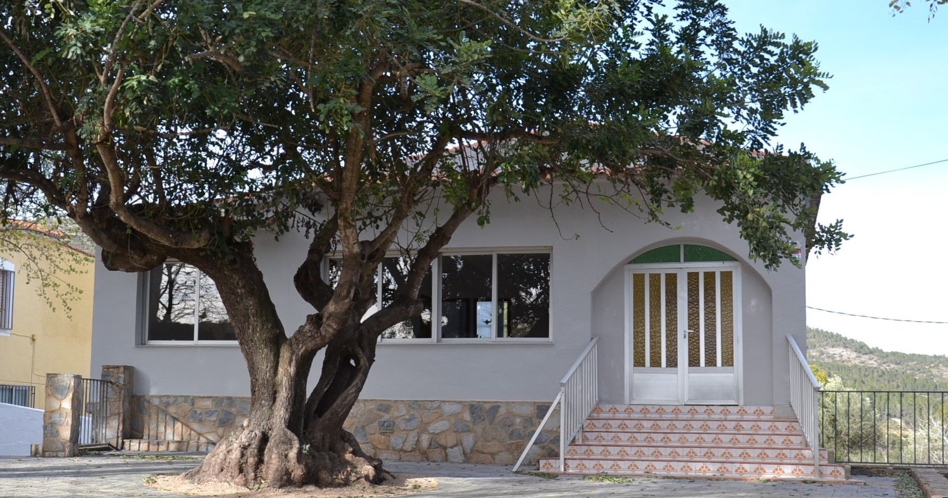 Casa / Chalet en Olleria, l', l'Ollería, venta