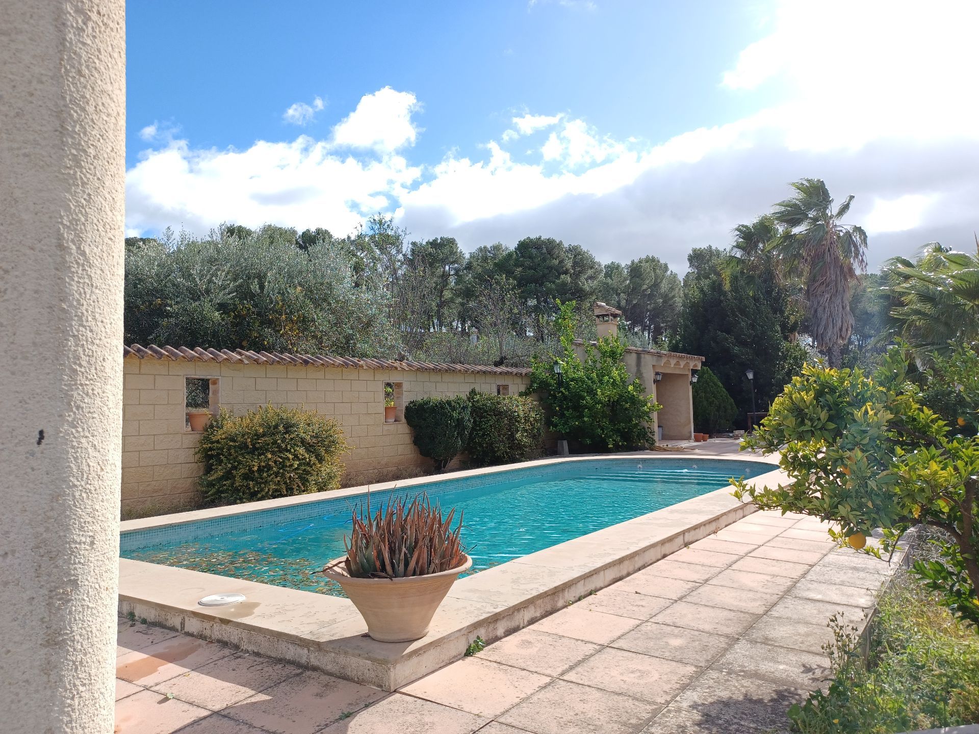 Casa / Chalet en Ontinyent, Santa Ana, venta