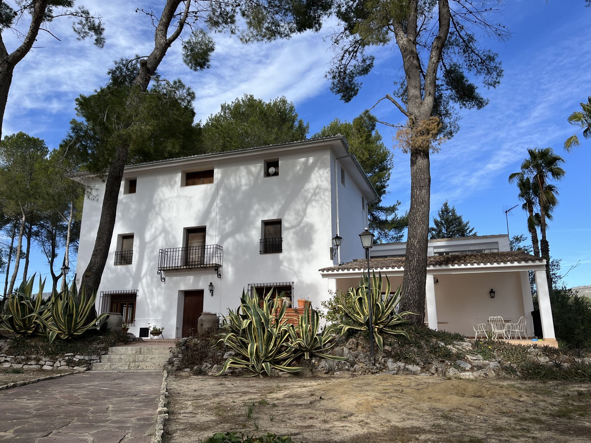 Casa / Chalet en Ontinyent, El Pilar, venta