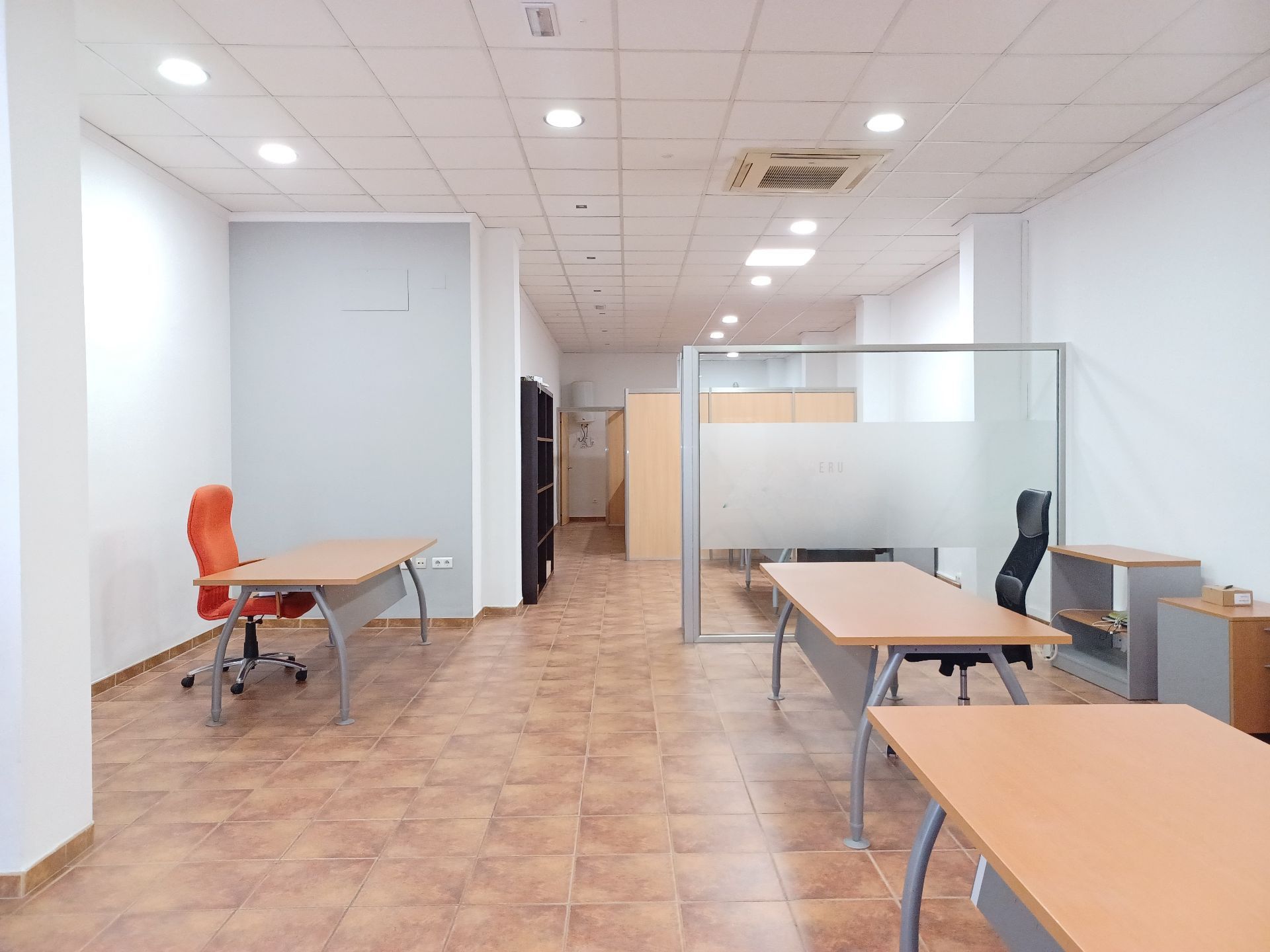 Local comercial en Albaida, Albaida, alquiler