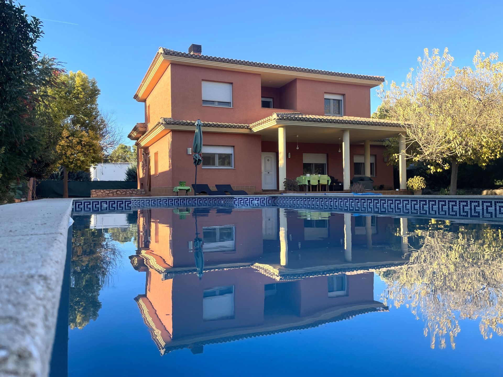 Casa / Chalet en Ontinyent, El Pilar, venta
