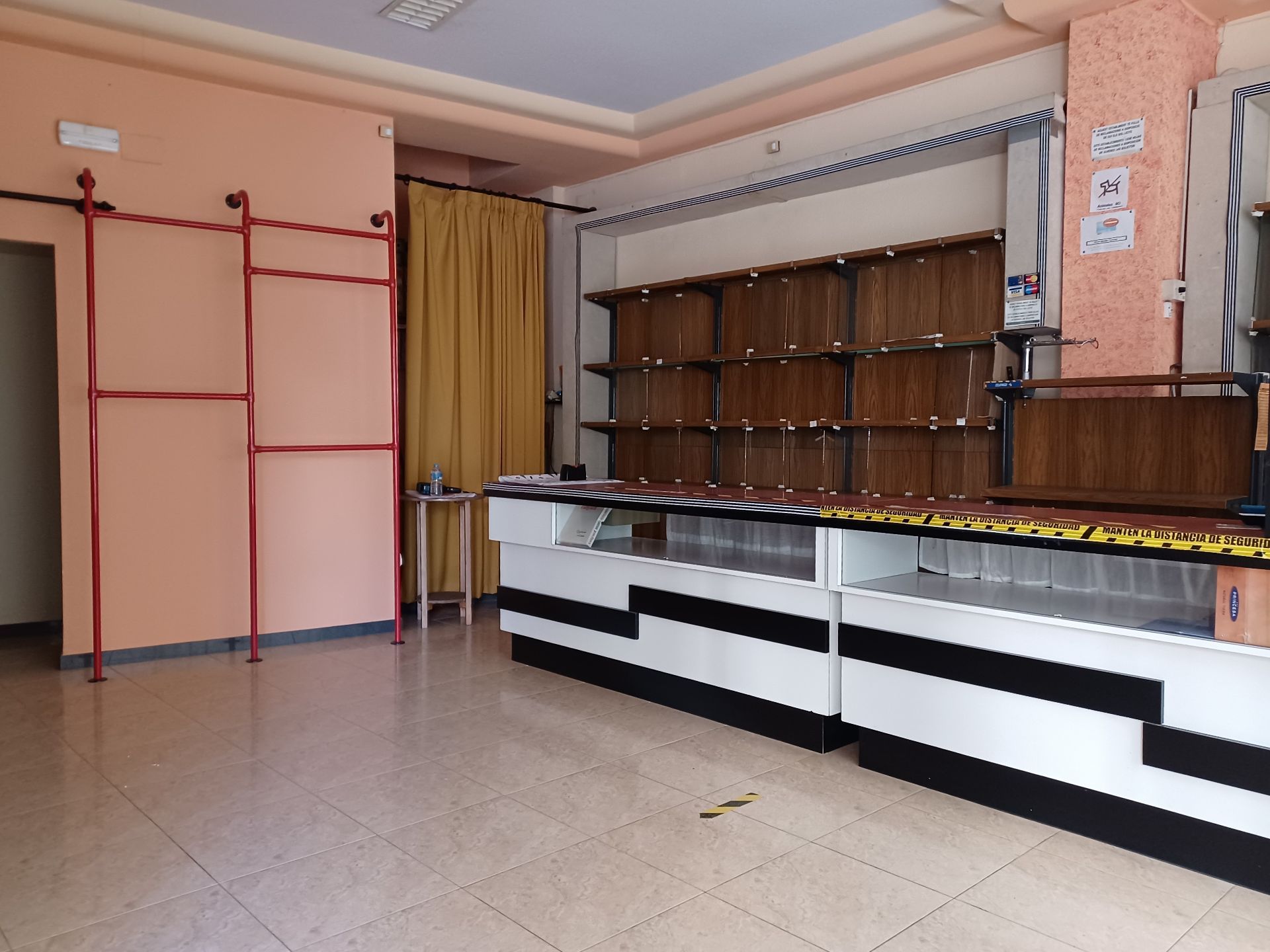 Commerciële Ruimte in Ontinyent, San José, te koop