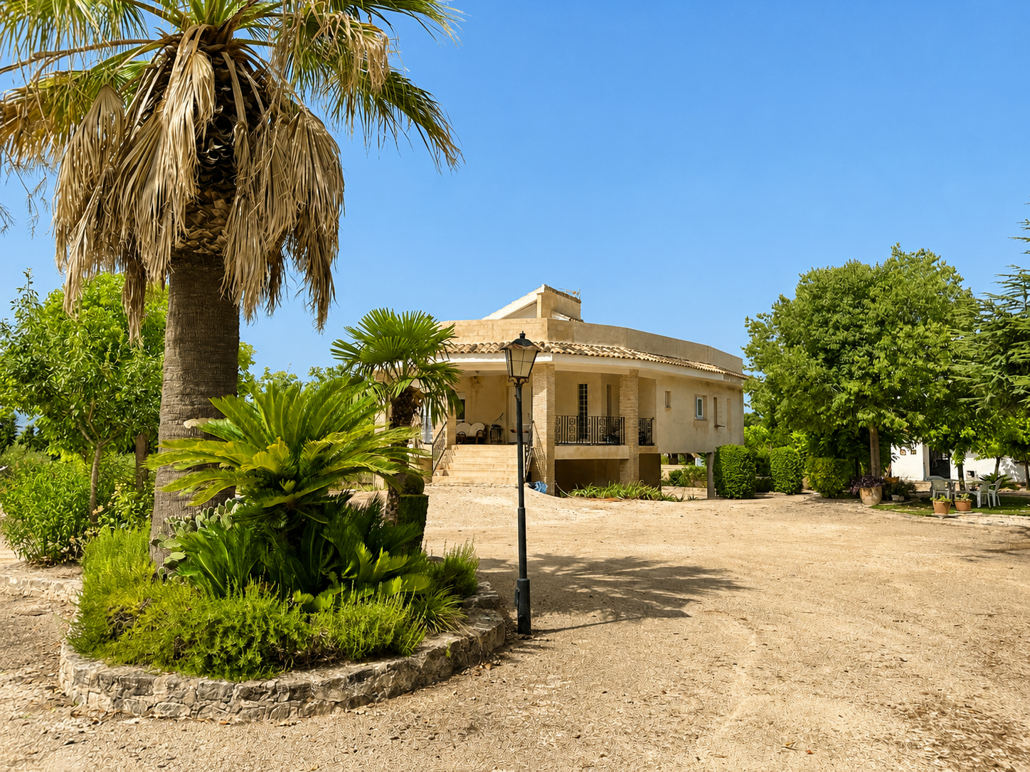Casa en venta en Ontinyent