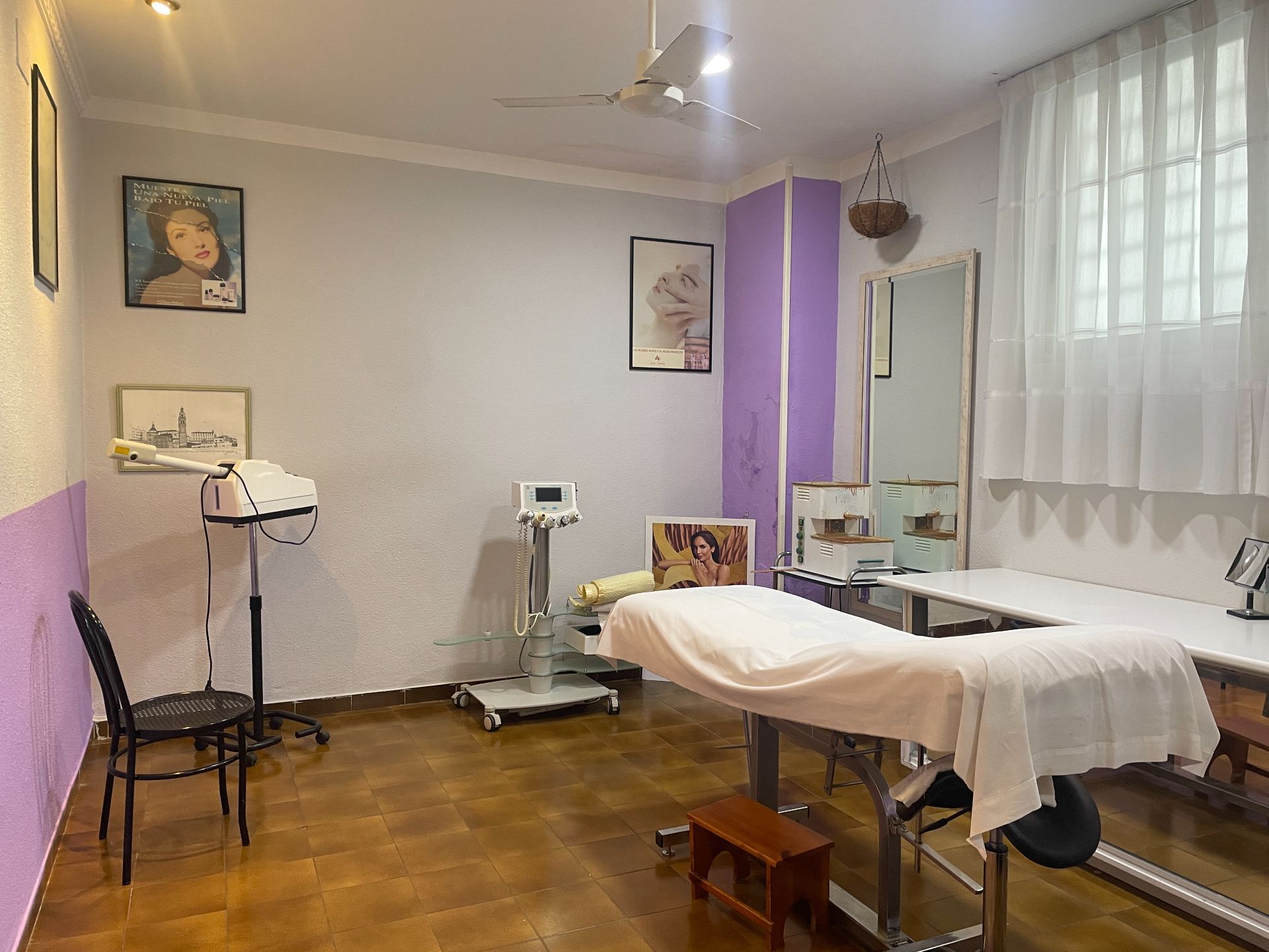 Locaux à Ontinyent, Llombo, vente