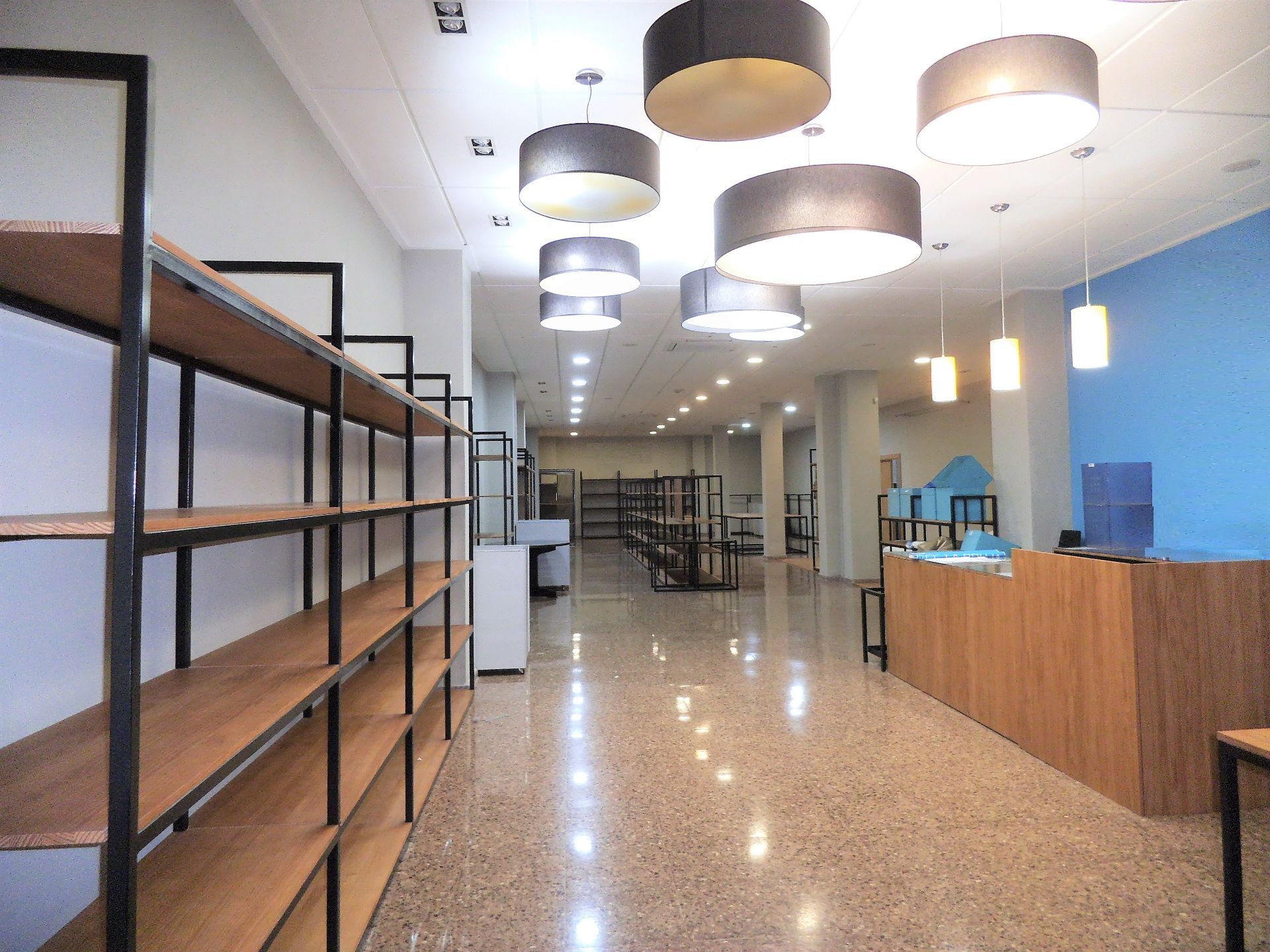 Geschäftslokal in Albaida, Albaida, miete