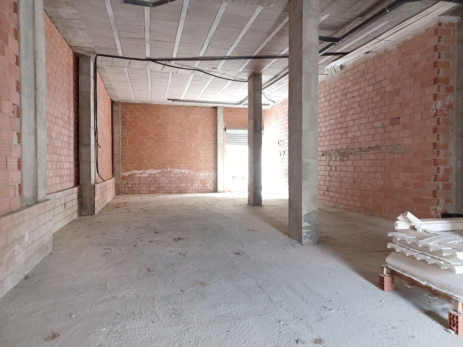 Lokal i Albaida, Albaida, salg