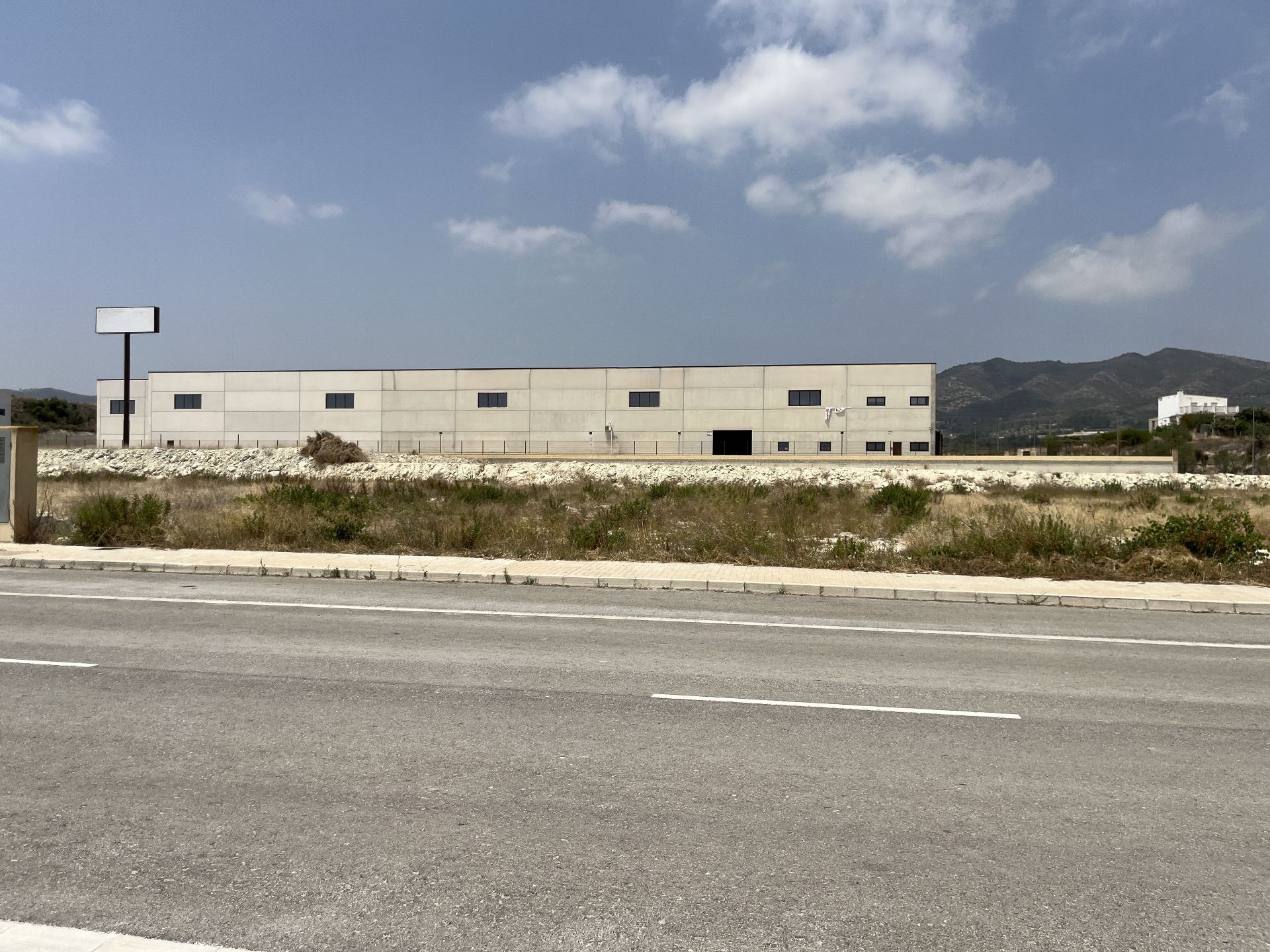 Urban Plot in Ayelo de Malferit, Ayelo de Malferit, te koop