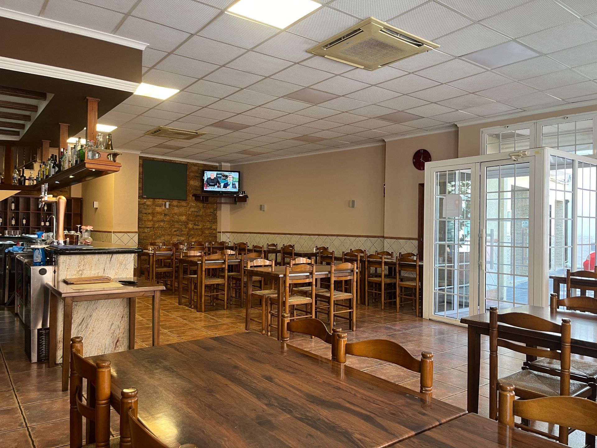 Landsbyhus i Benisoda, Benisoda, salg