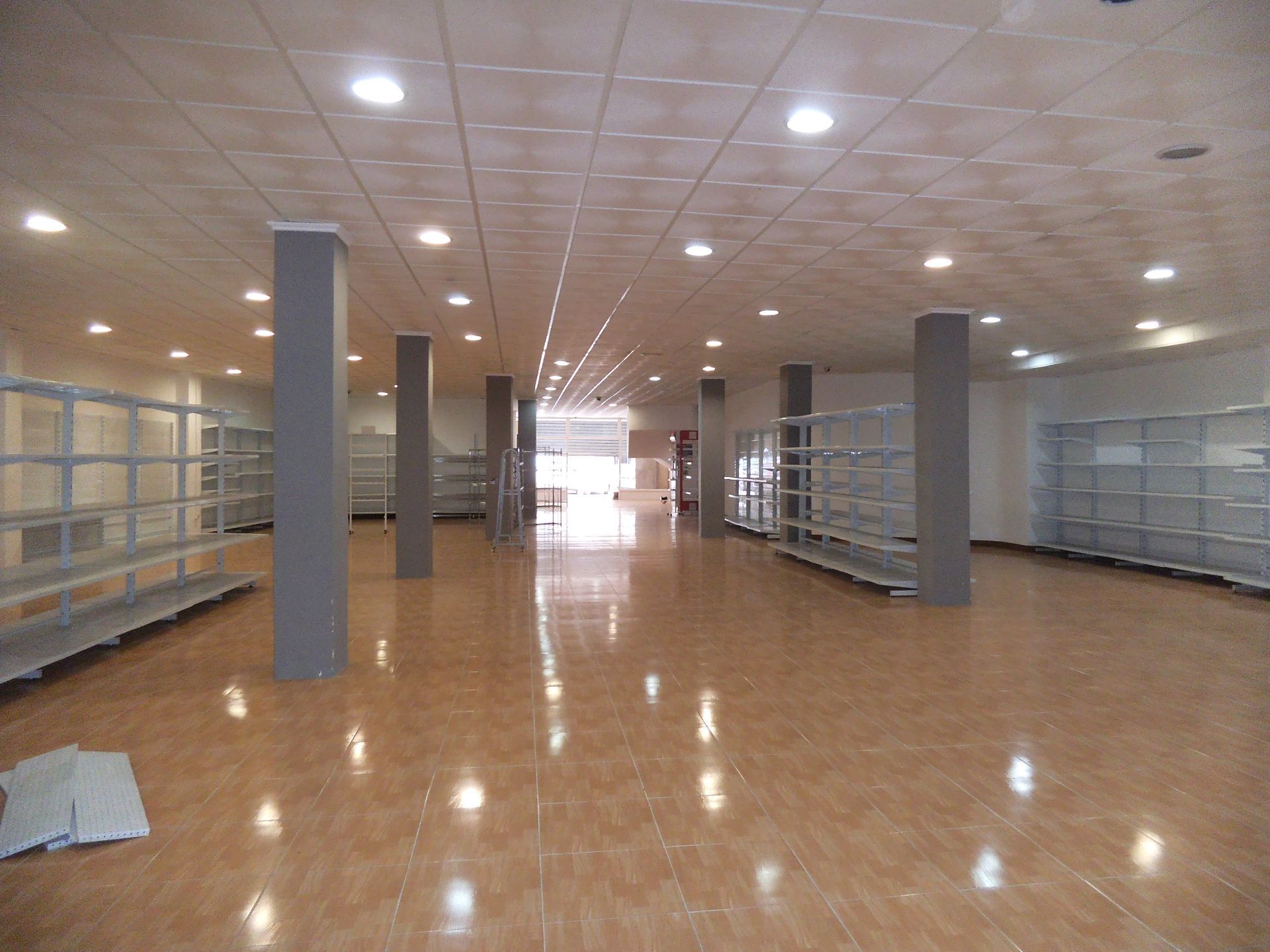 Geschäftslokal in Albaida, Albaida, miete