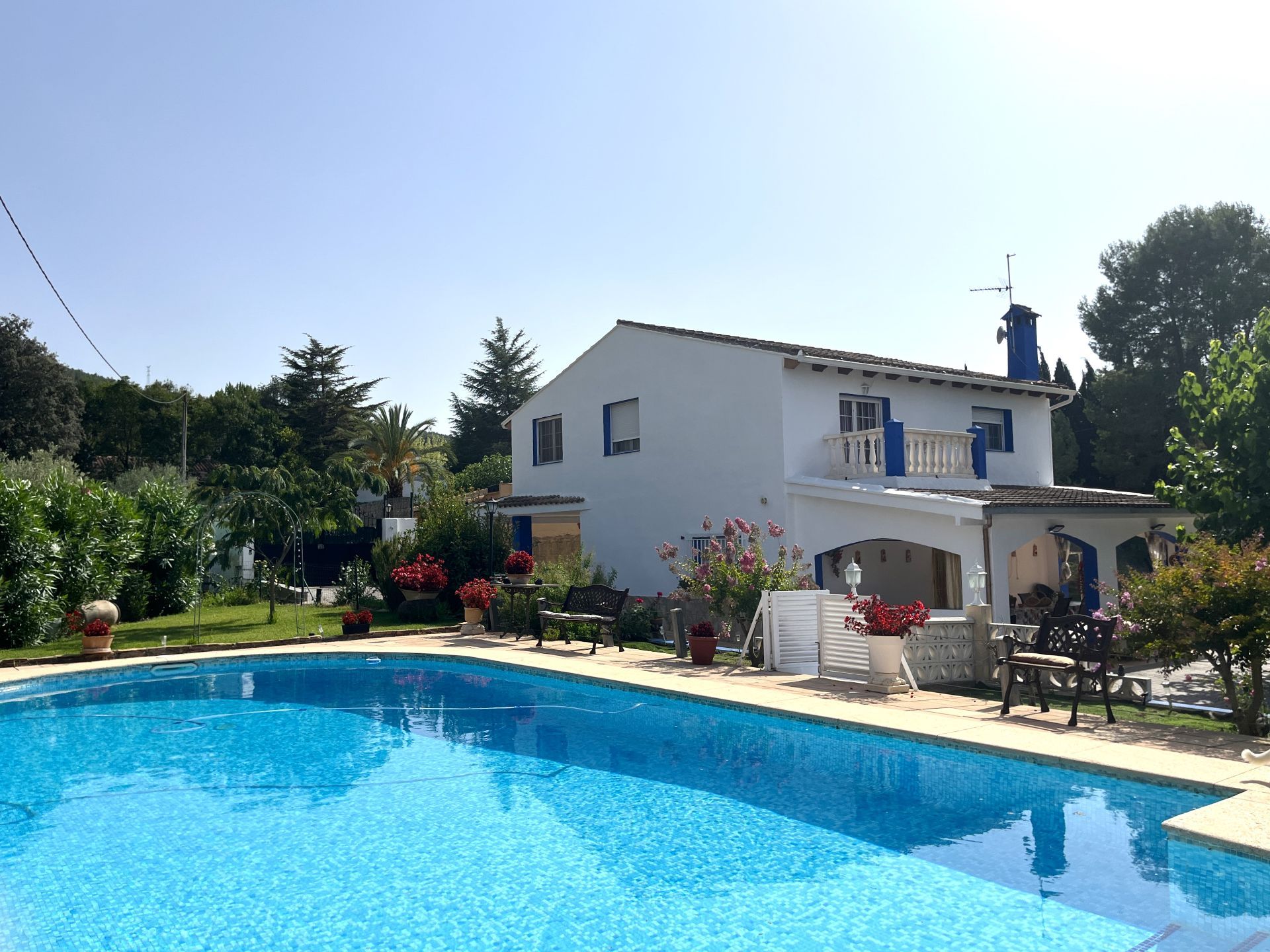 Casa / Chalet en Ontinyent, Santa Ana, venta