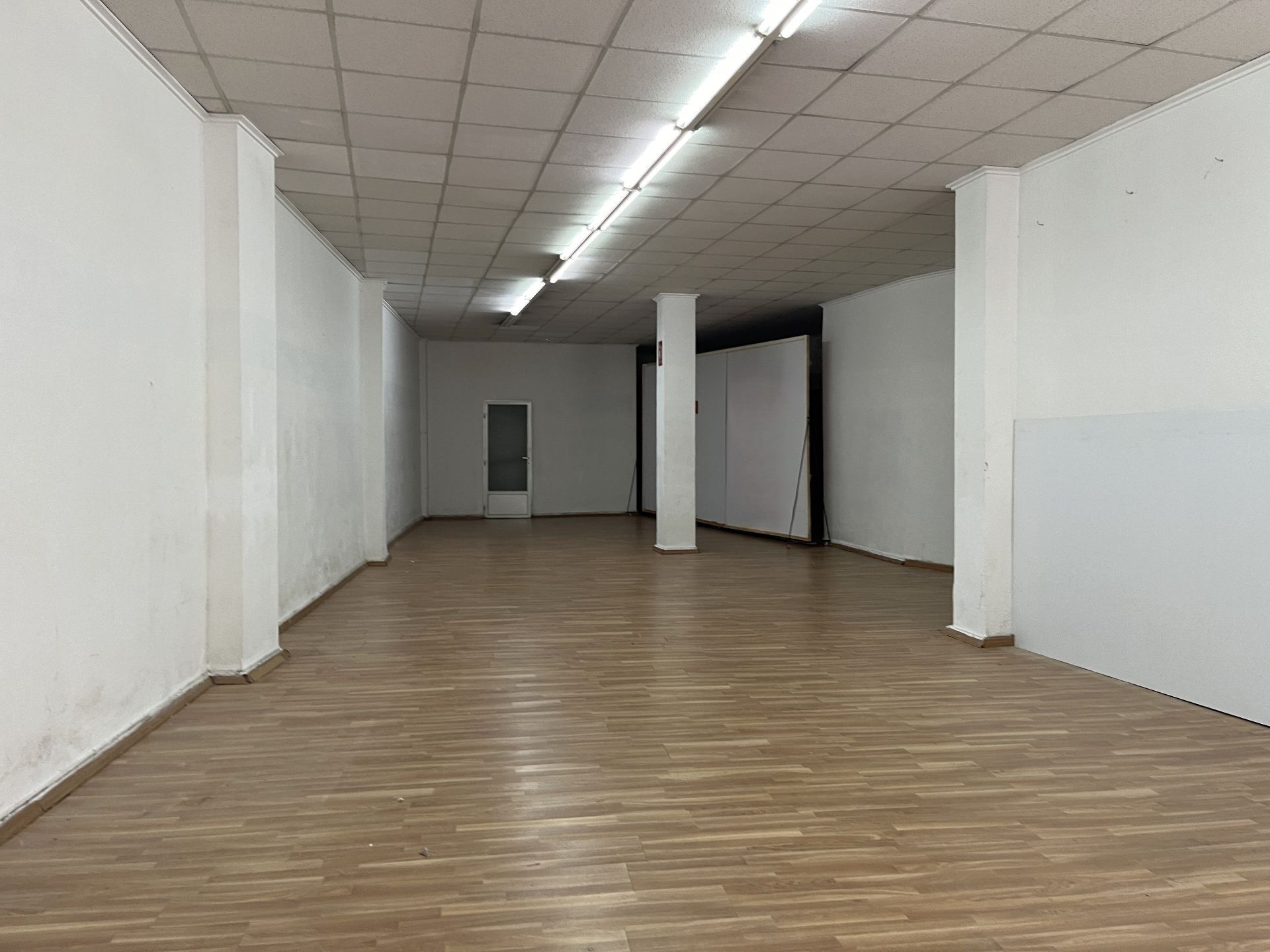 Locaux à Ontinyent, location