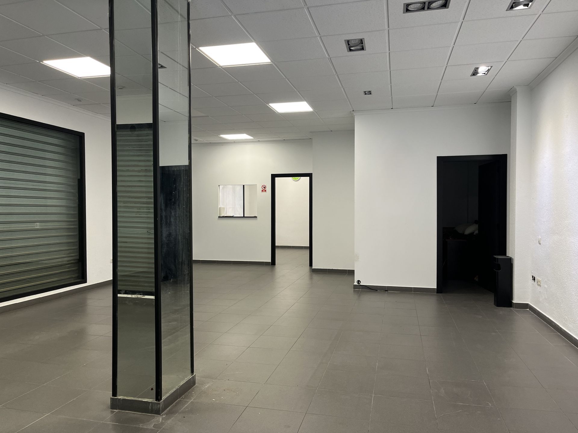 Locaux à Ontinyent, Centro, vente