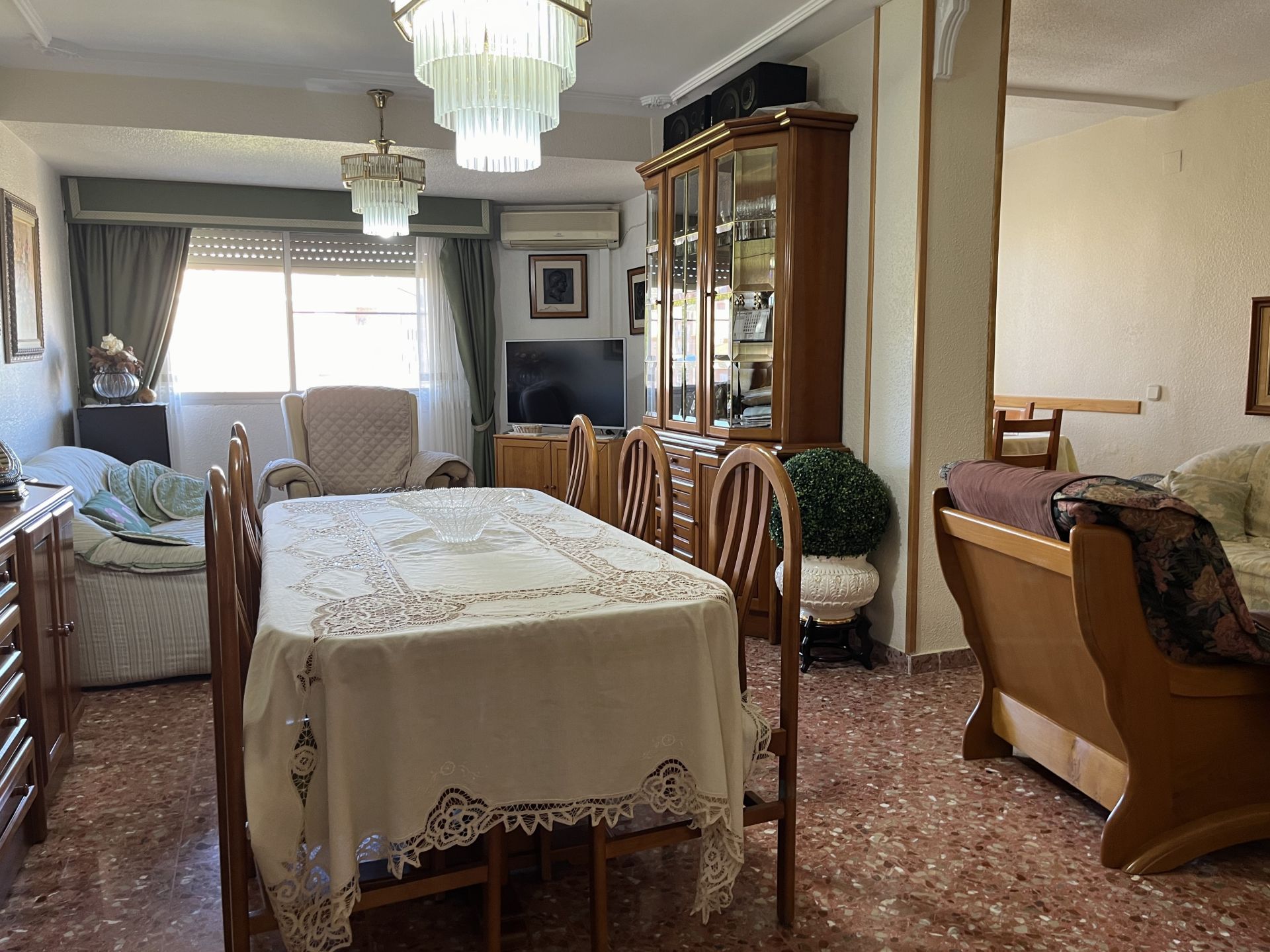 Wohnung in Olleria, l', l'Ollería, verkauf