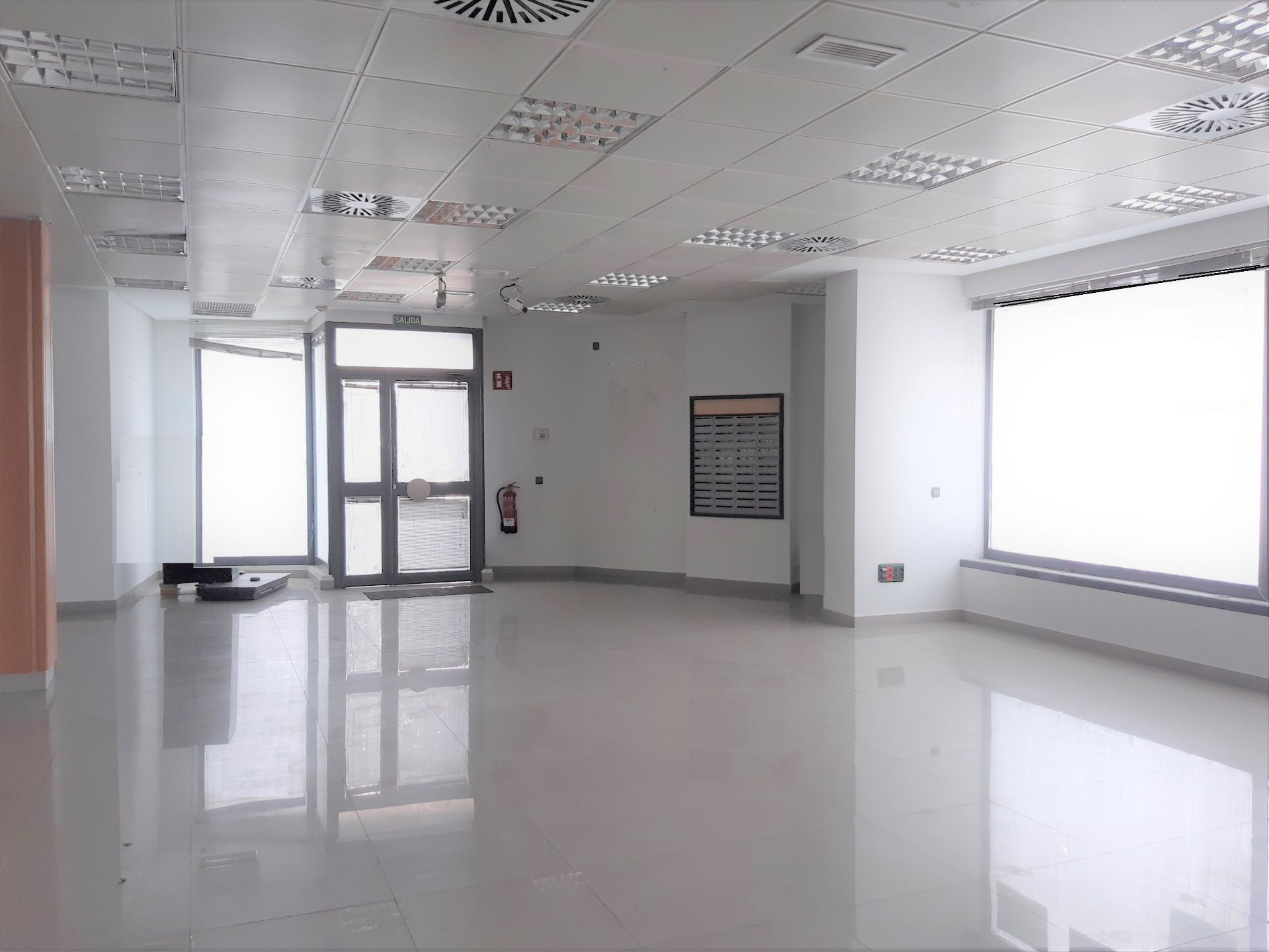 Locaux à Ontinyent, San José, vente