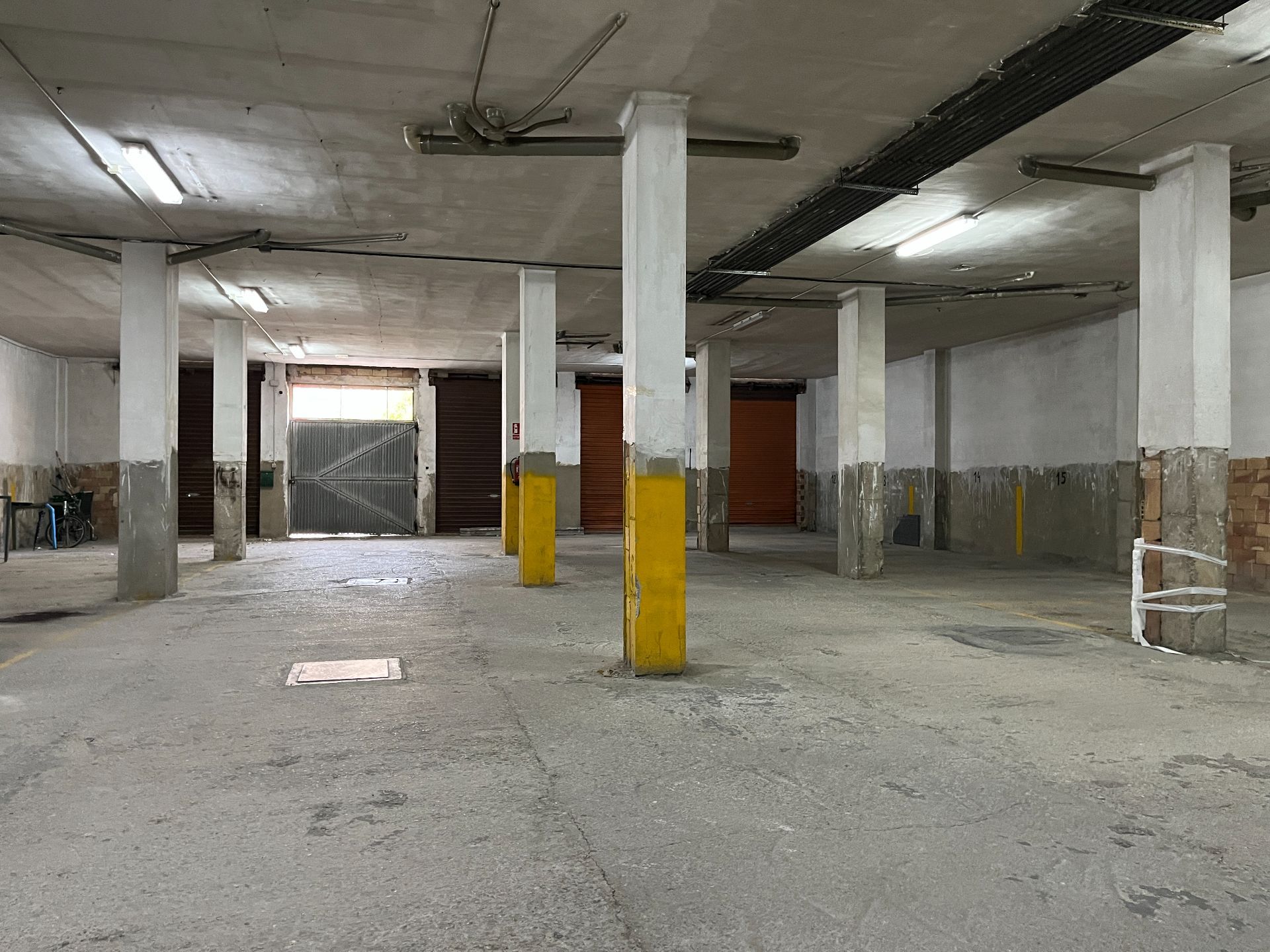 Lokal i Olleria, l', l'Ollería, salg