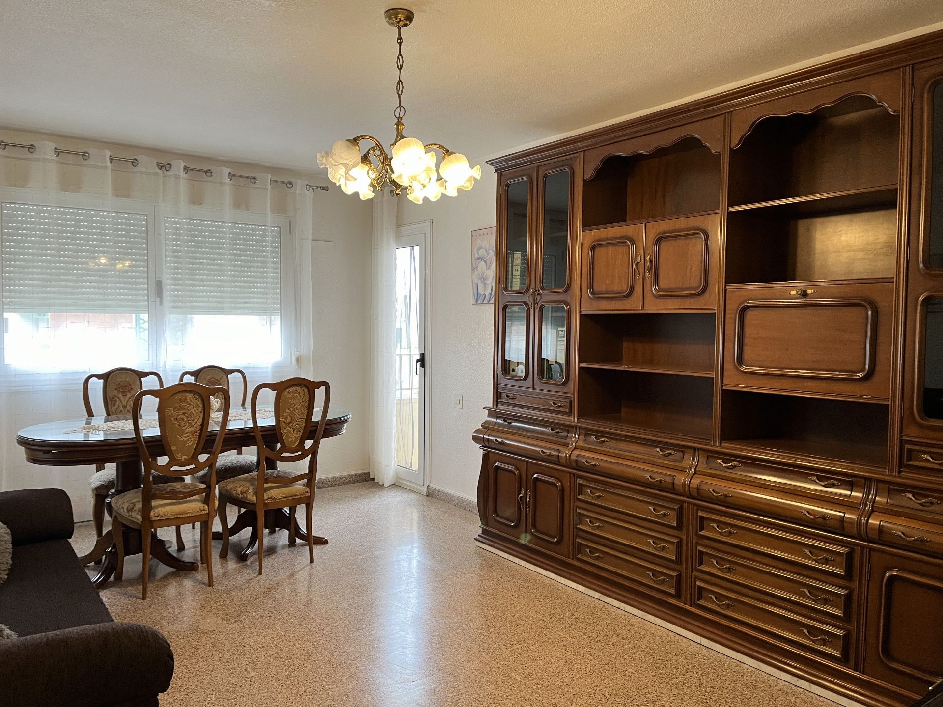 Piso en Ontinyent, Llombo, alquiler