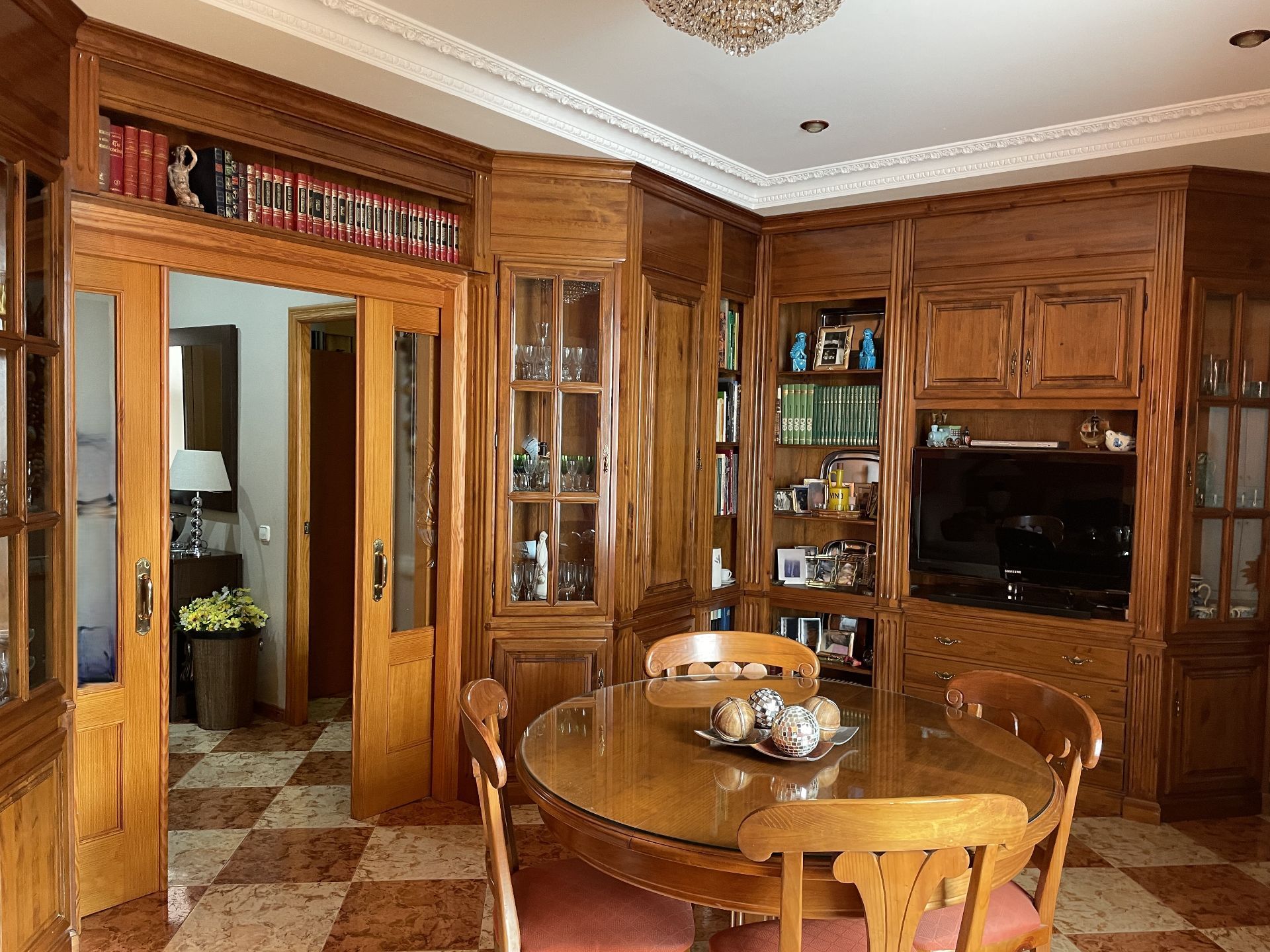 Town House in Ayelo de Malferit, Ayelo de Malferit, for sale