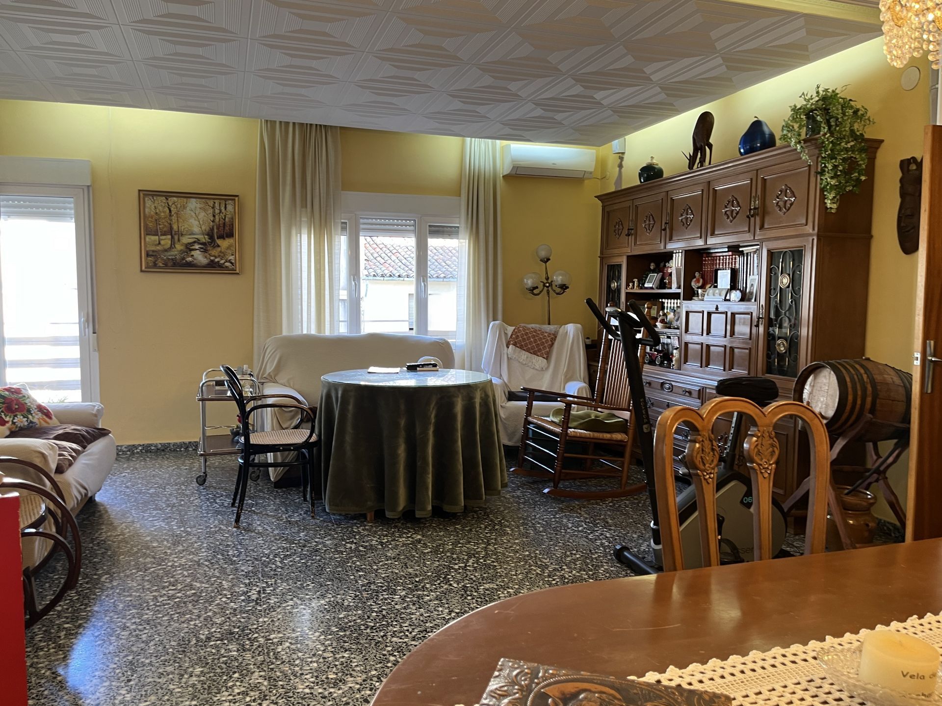 Flat in Agullent, Agullent, te koop