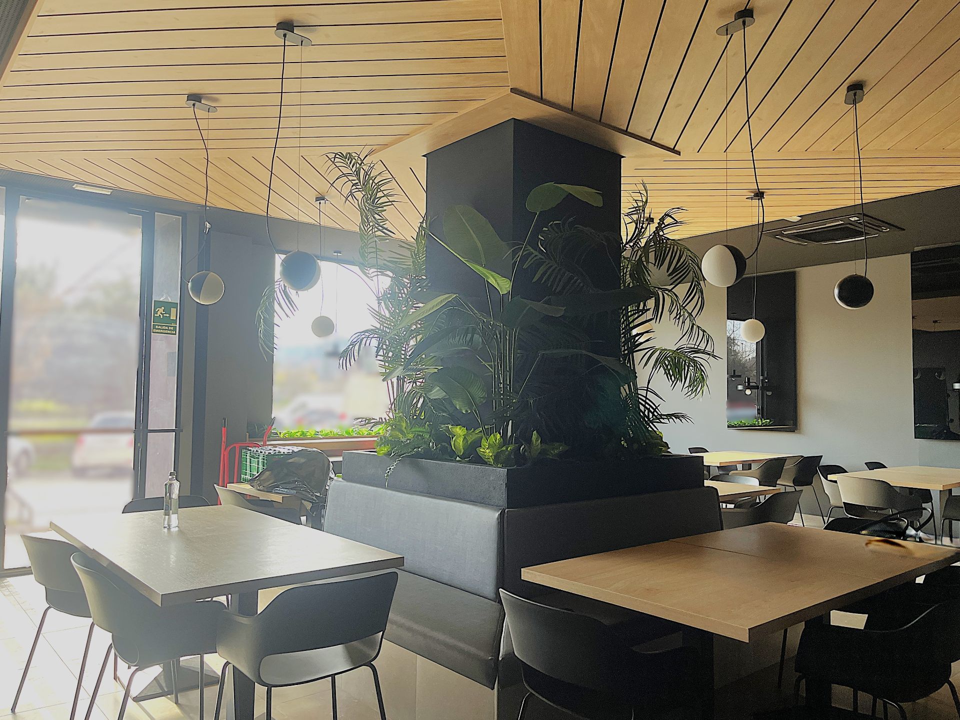 Commerciële Ruimte in Ontinyent, San José, te koop