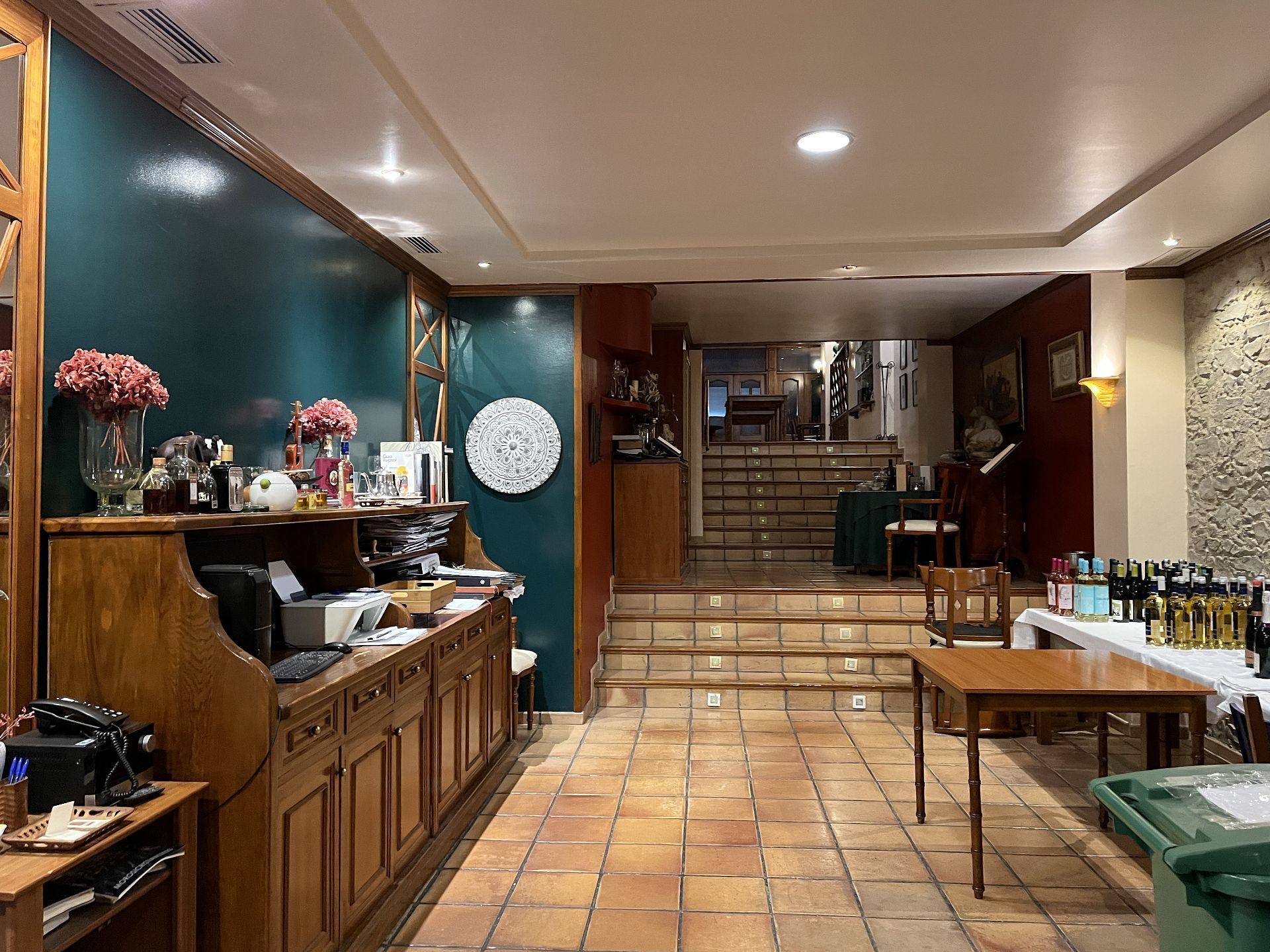 Geschäftslokal in Ontinyent, Centro, verkauf