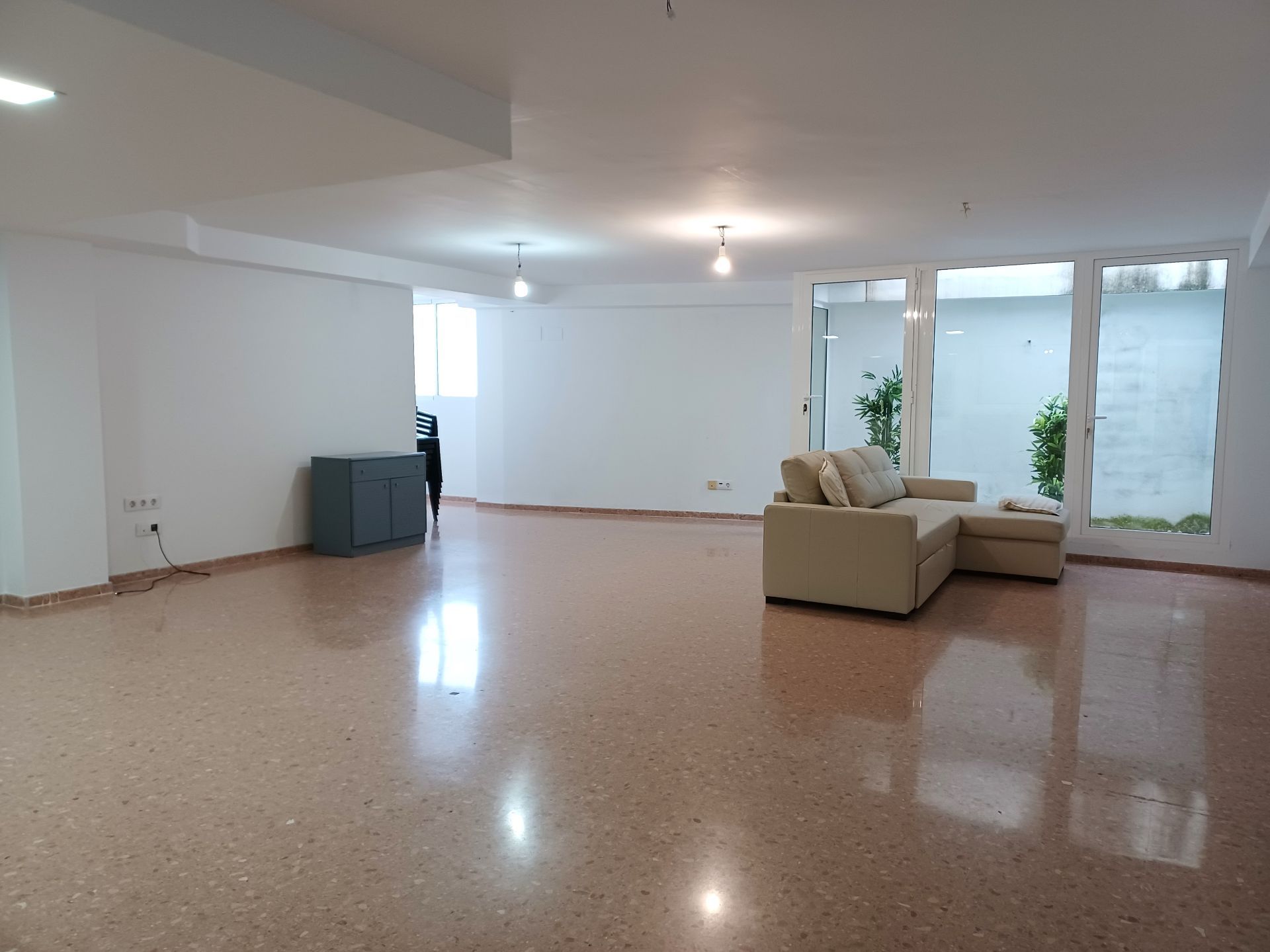 Oficina en Ontinyent, alquiler