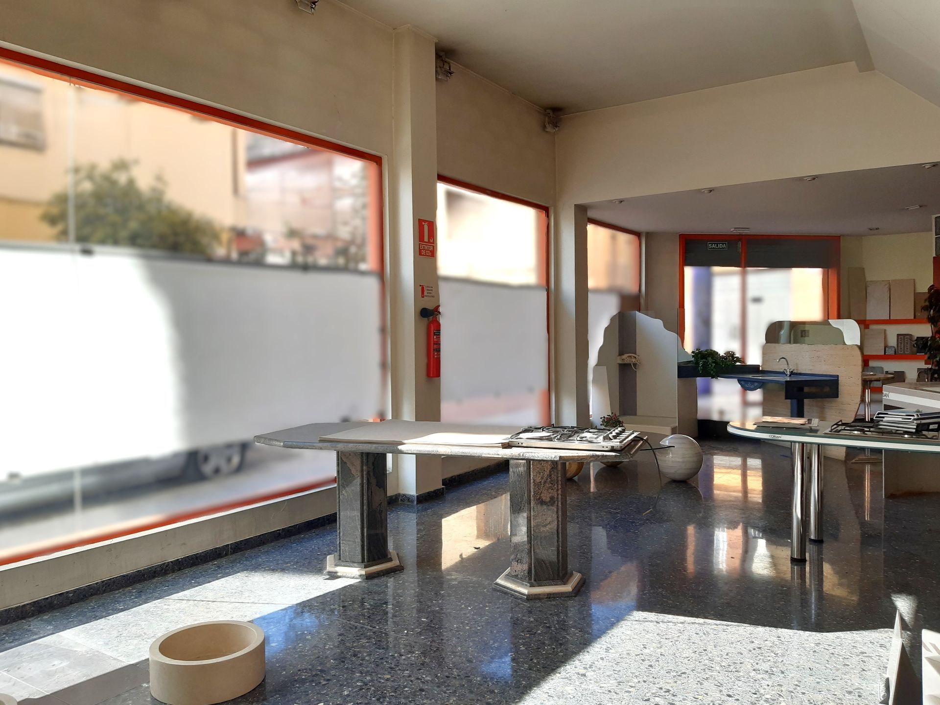 Locaux à Ontinyent, San José, vente