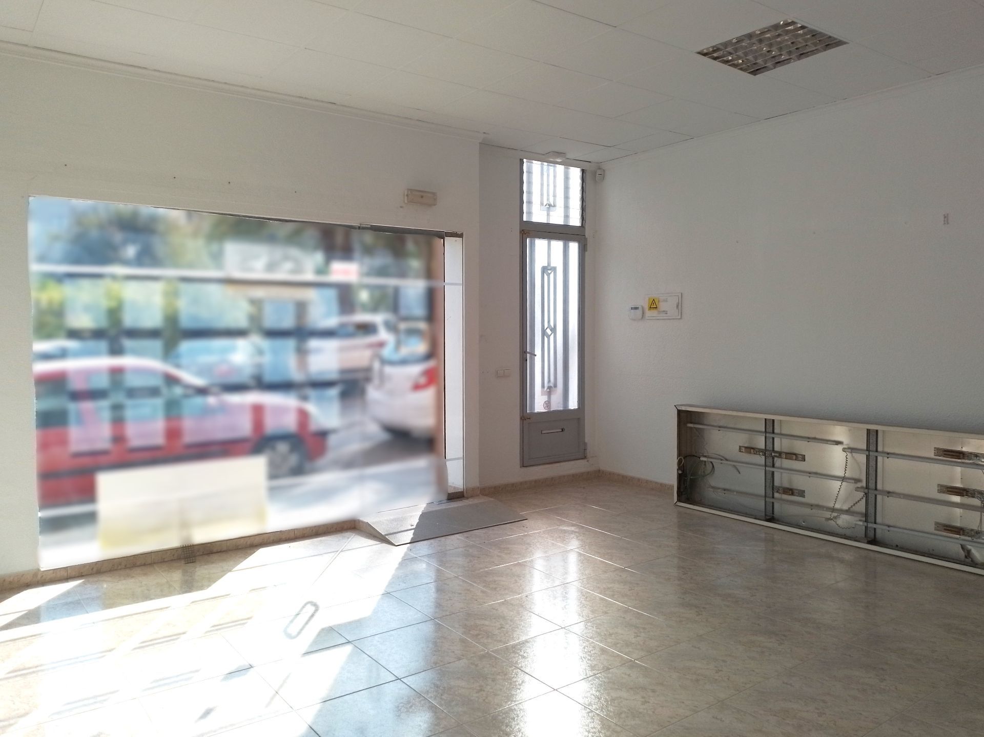 Commerciële Ruimte in Ontinyent, San José, te koop