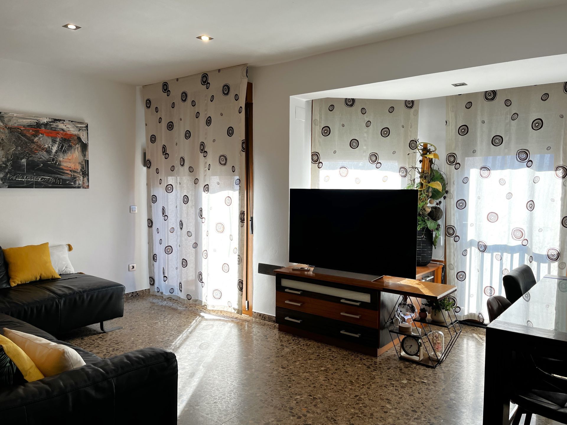 Wohnung in Ontinyent, San José, verkauf