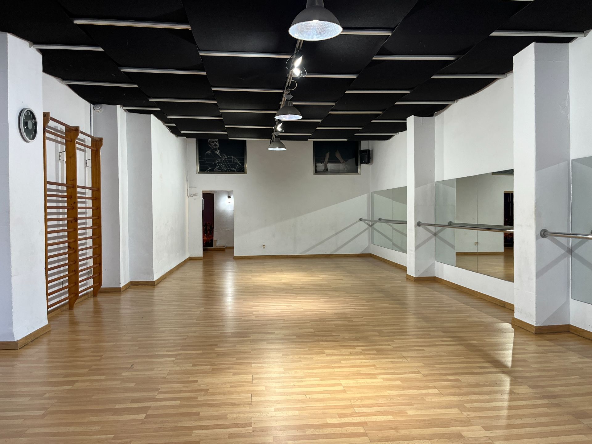 Forretningslokale i Ontinyent, San Rafael, leje