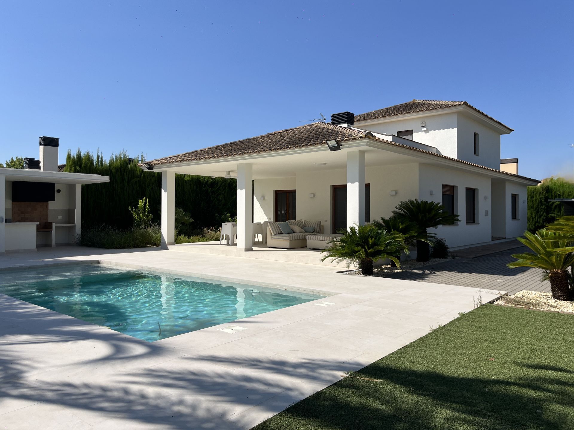 Casa / Chalet en Ontinyent, El Pilar, venta