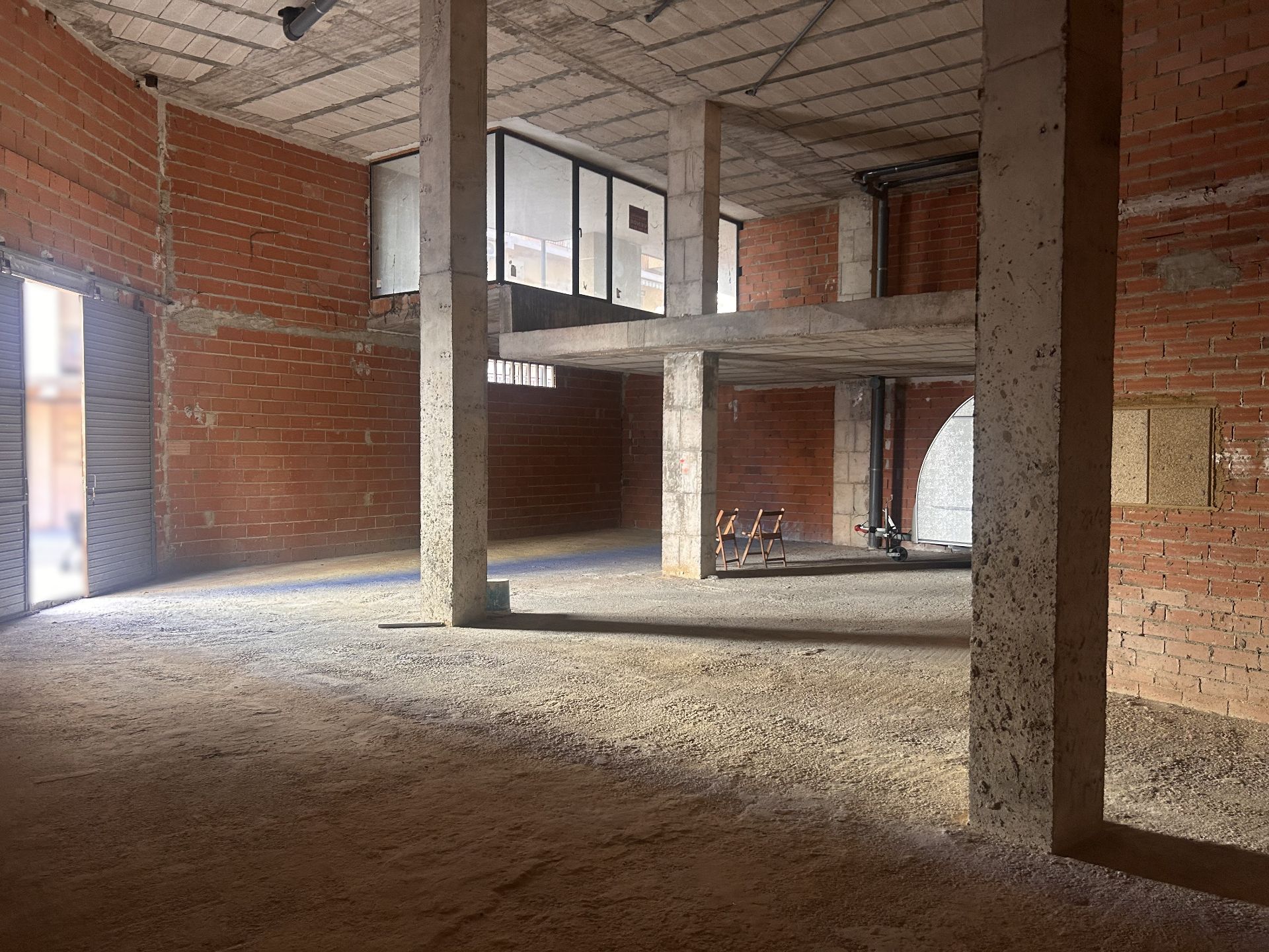 Local comercial en Ontinyent, San José, venta