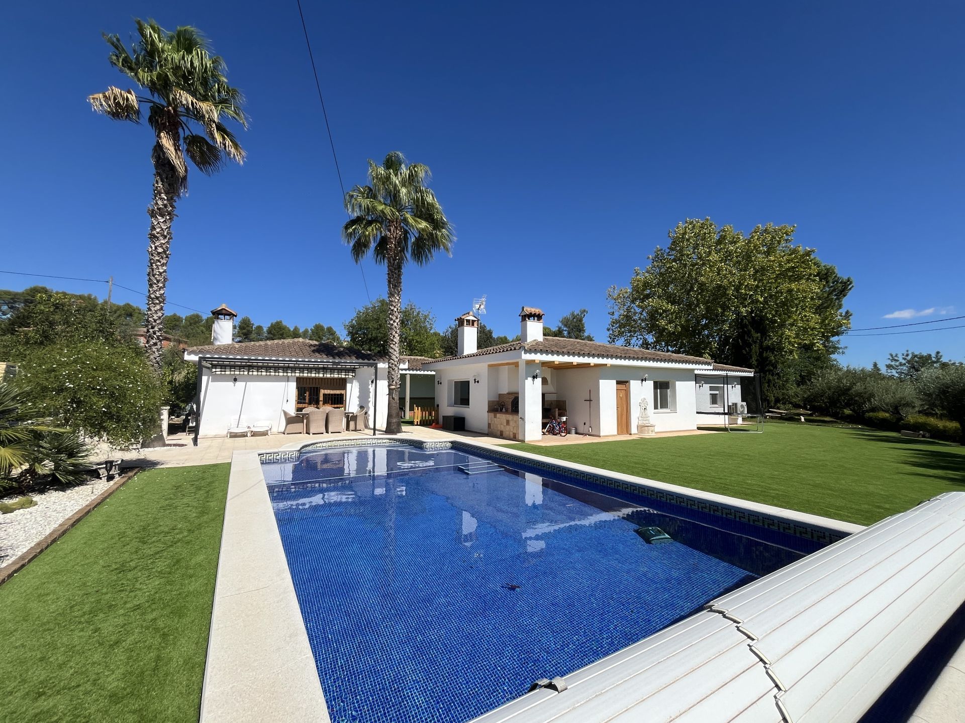 Casa / Chalet en Ontinyent, Carretera Valencia, venta