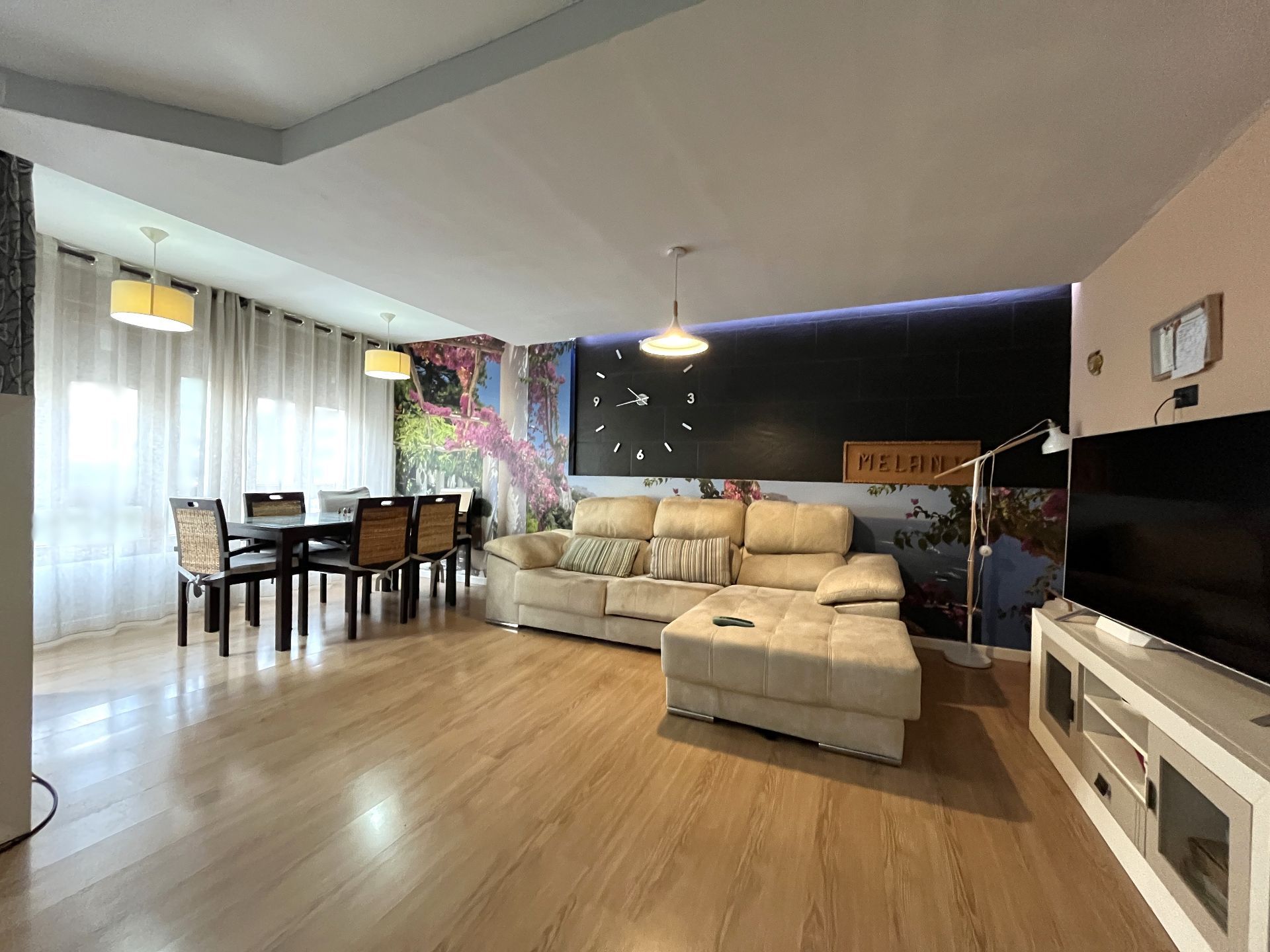 Wohnung in Ontinyent, San José, verkauf