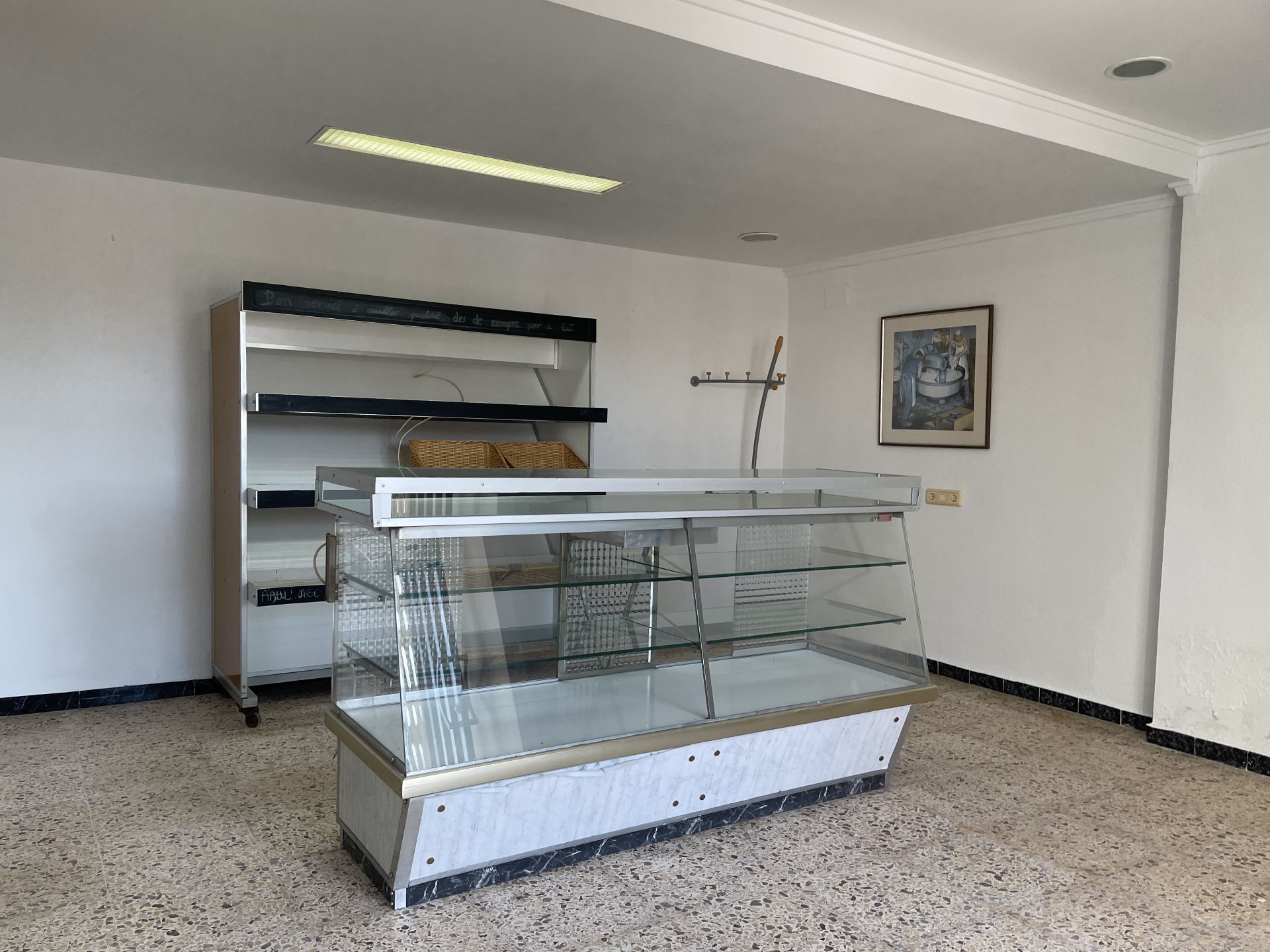 Geschäftslokal in Albaida, Albaida, verkauf