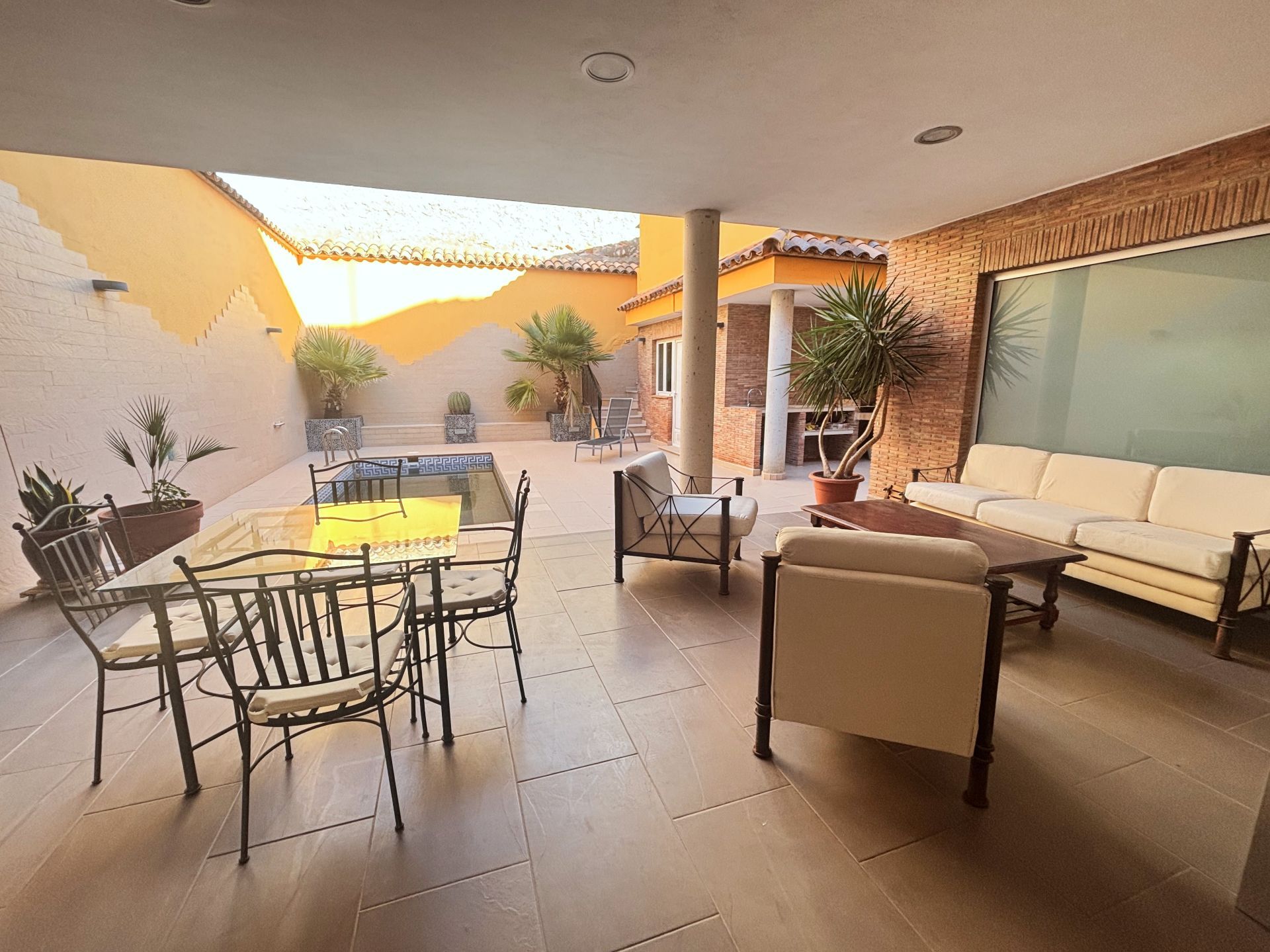 Maison de village à Ayelo de Malferit, Ayelo de Malferit, vente