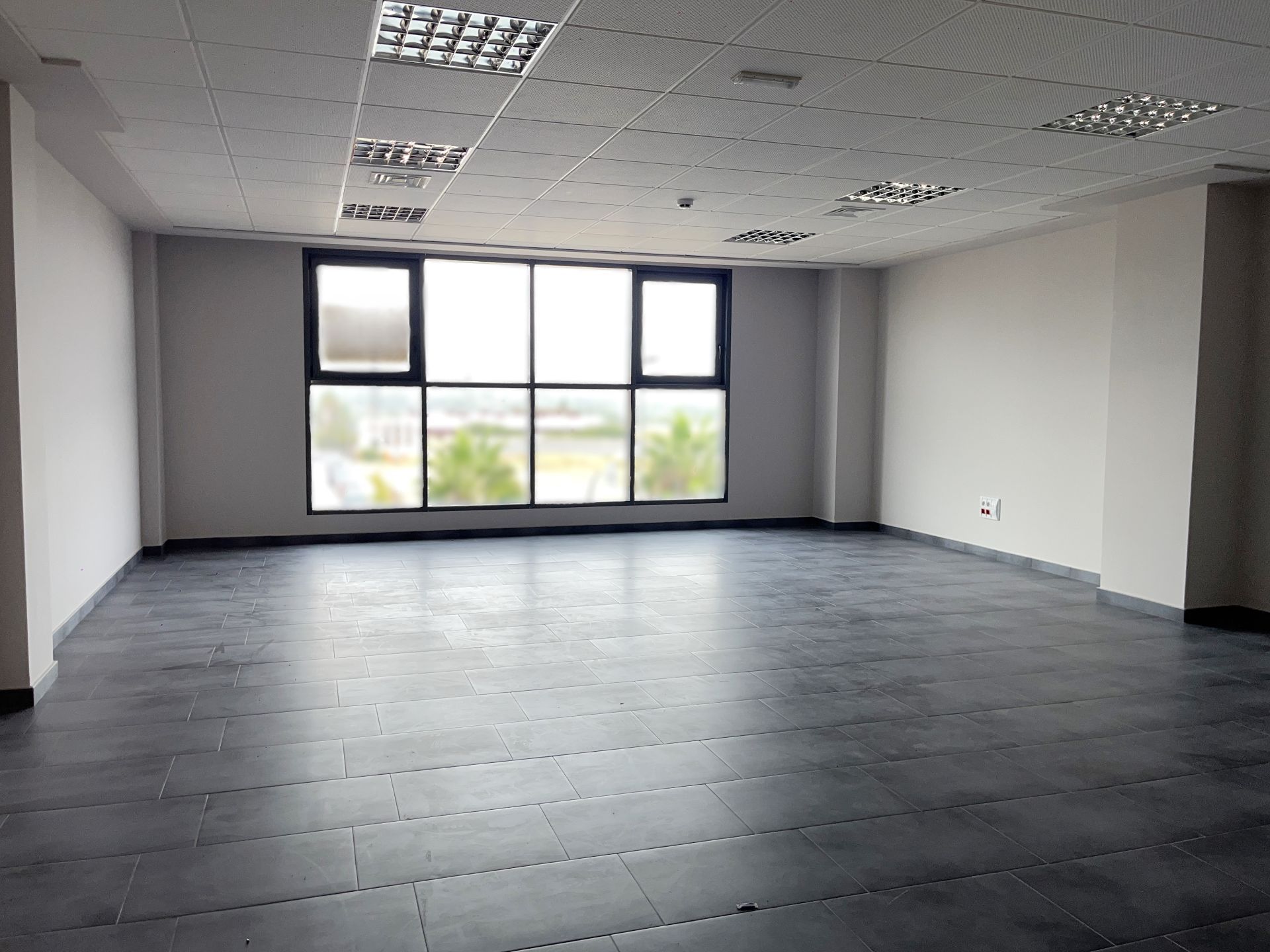 Oficina en Ontinyent, alquiler