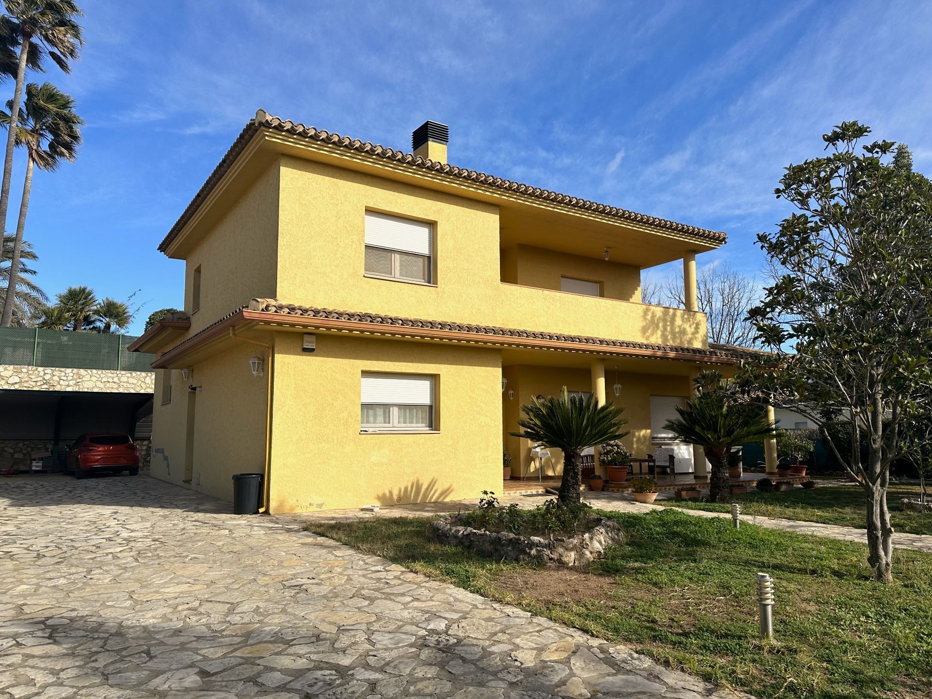 Casa / Chalet en Ontinyent, El Pilar, venta