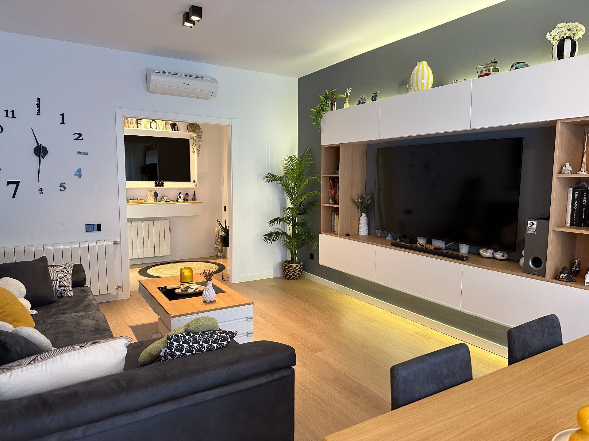 Piso en Ontinyent, San José, venta