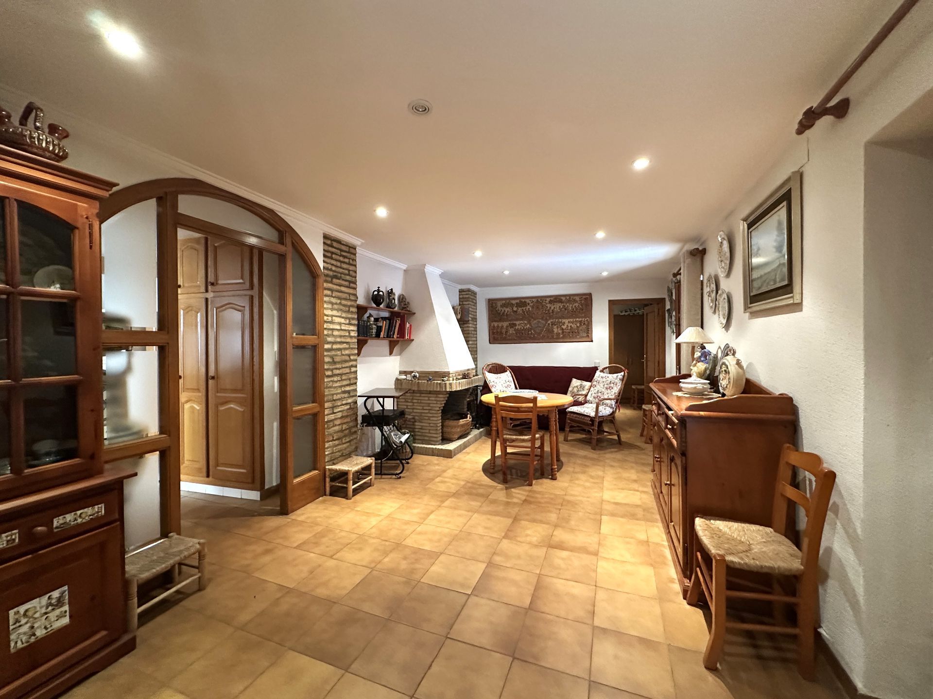 Duplex in Montaberner, Montaberner, verkauf