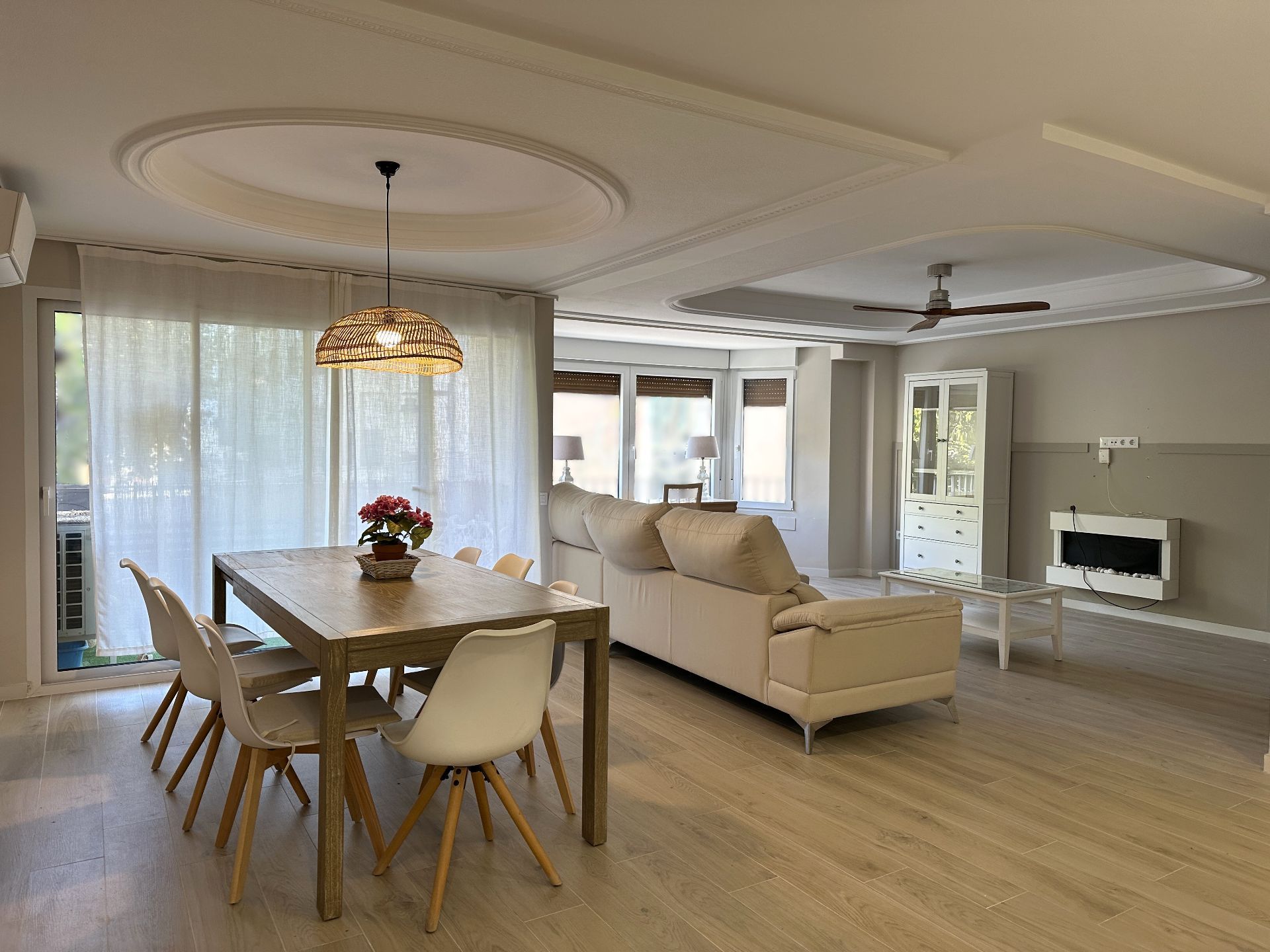 Piso en Ontinyent, Centro, venta