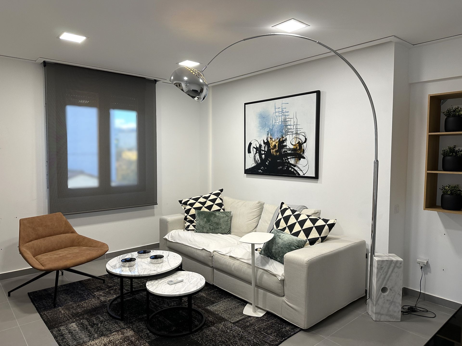 Piso en Ontinyent, San Rafael, venta