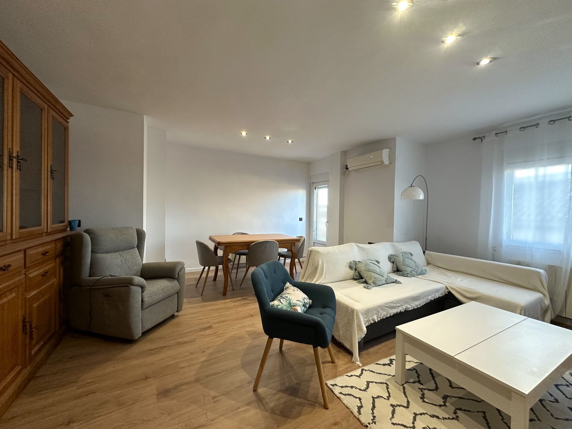 Grand Appartement à Agullent, Agullent, vente