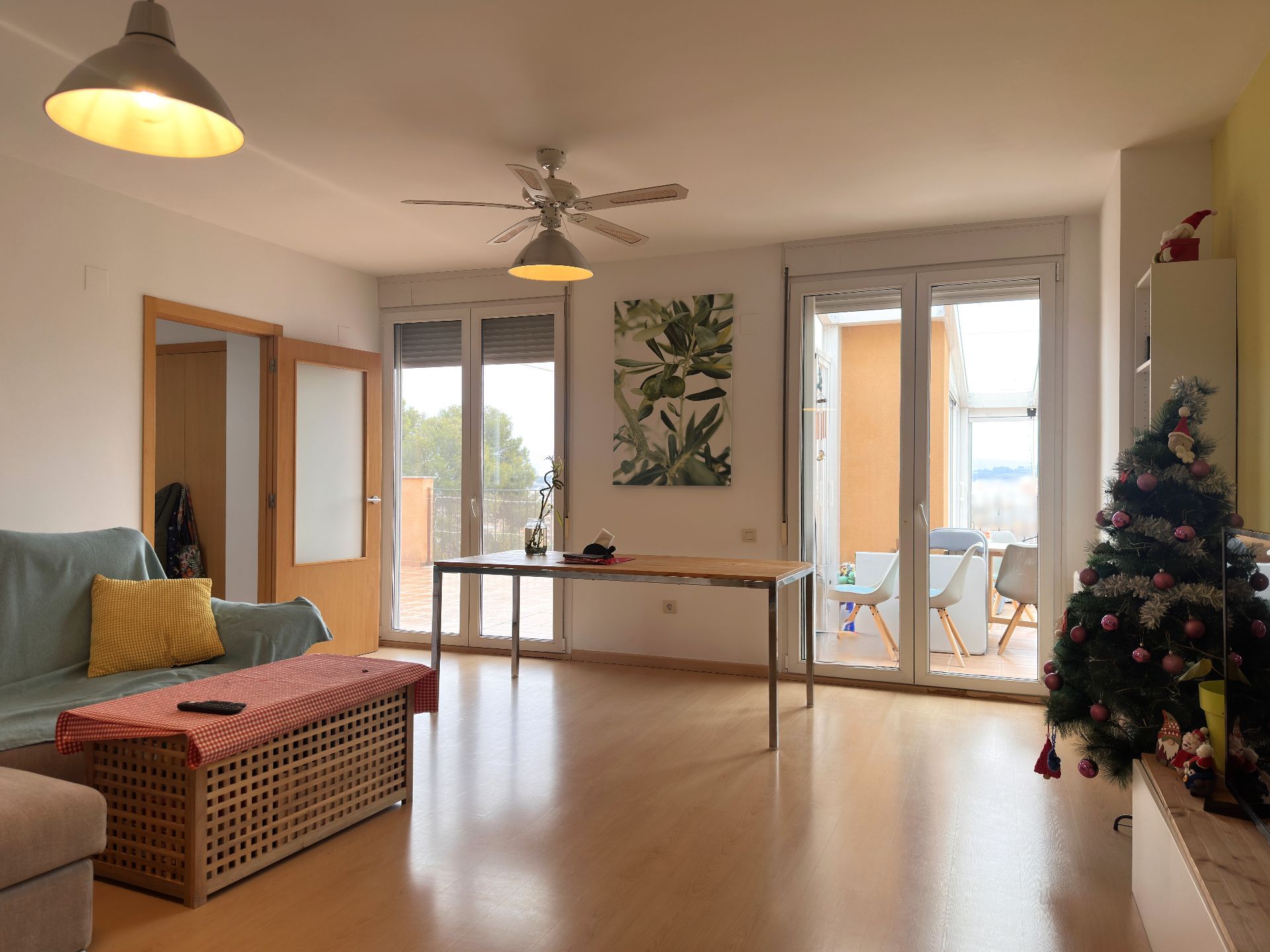Penthouse à Ontinyent, San Rafael, vente