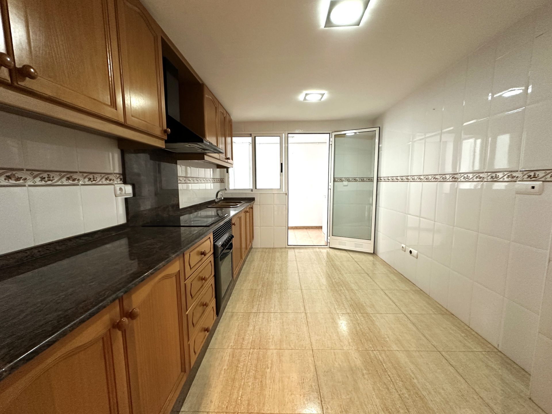 Piso en Olleria, l', l'Ollería, venta