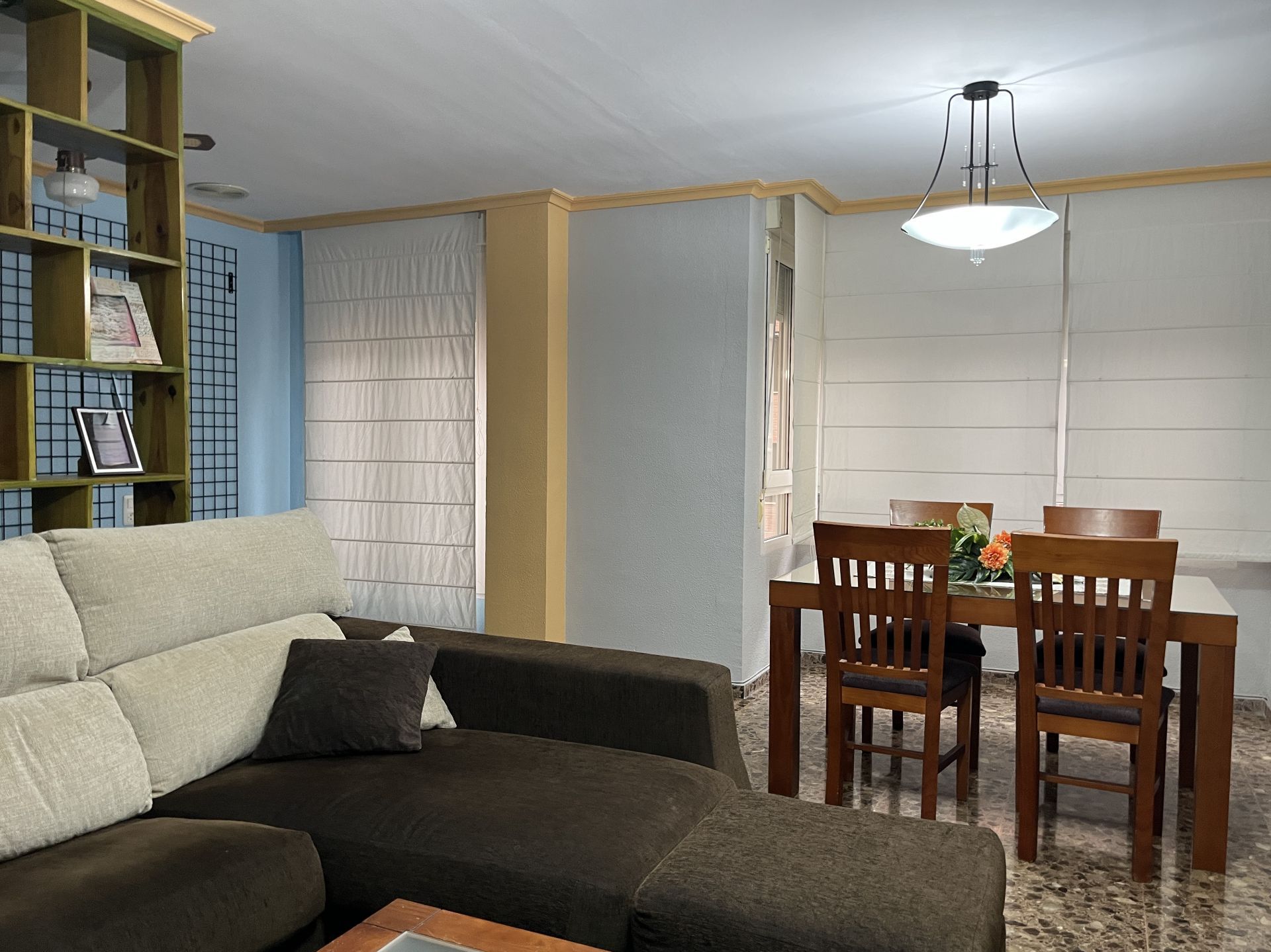 Piso en Ontinyent, San José, venta