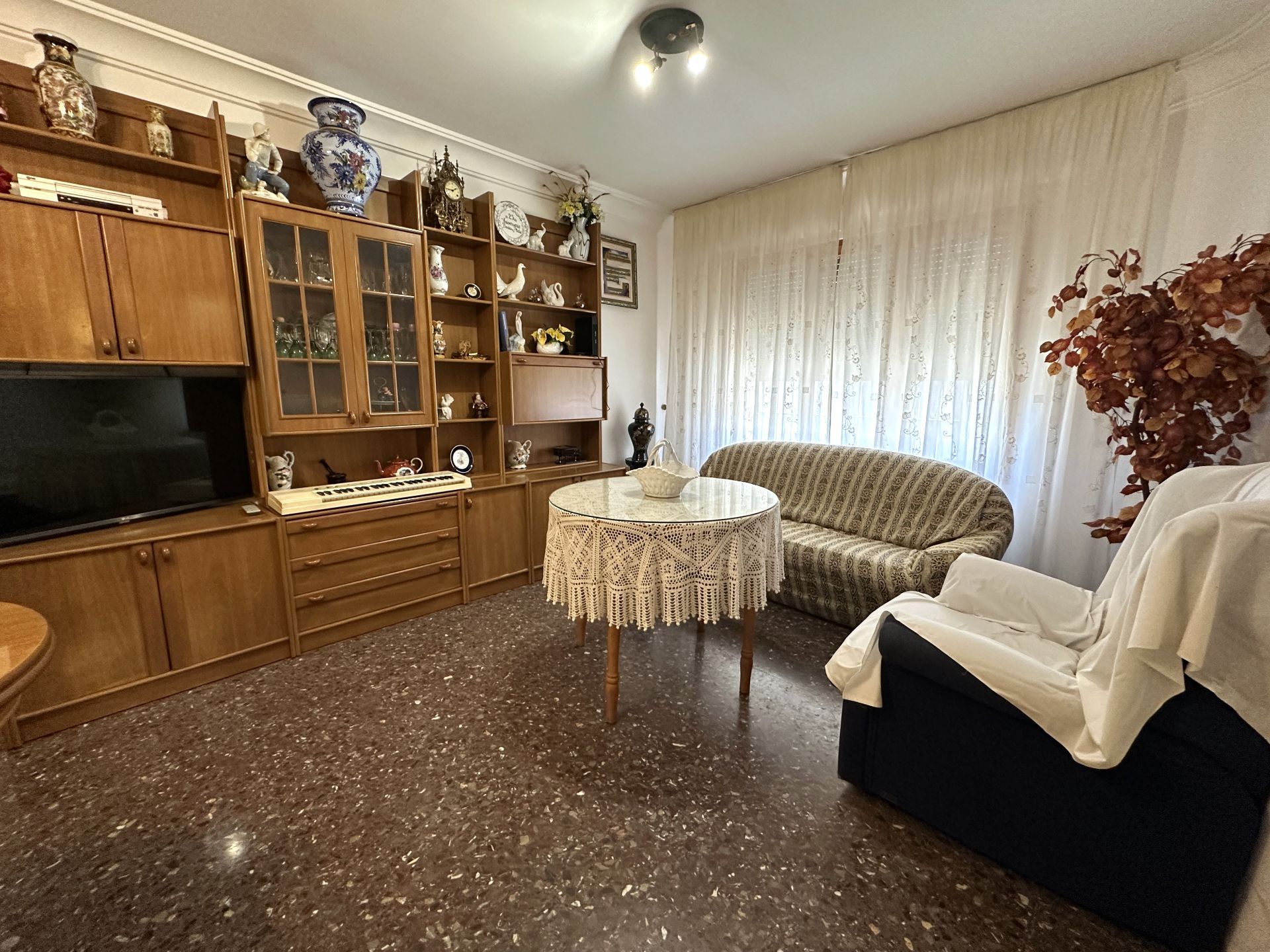 Maison mitoyenne à Ayelo de Malferit, Ayelo de Malferit, location