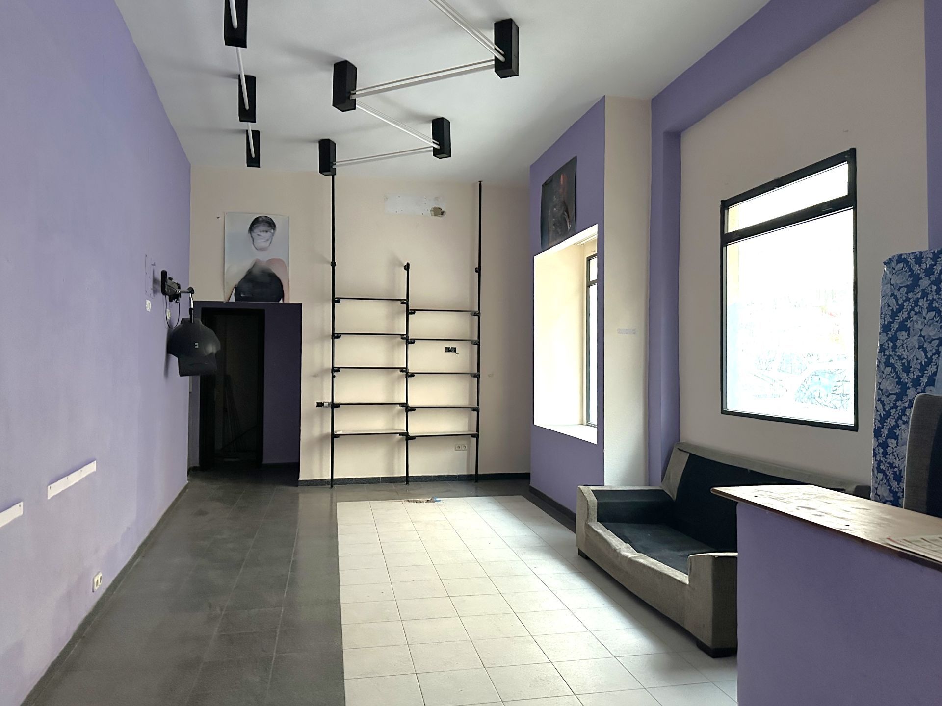 Local comercial en Ontinyent, San José, venta