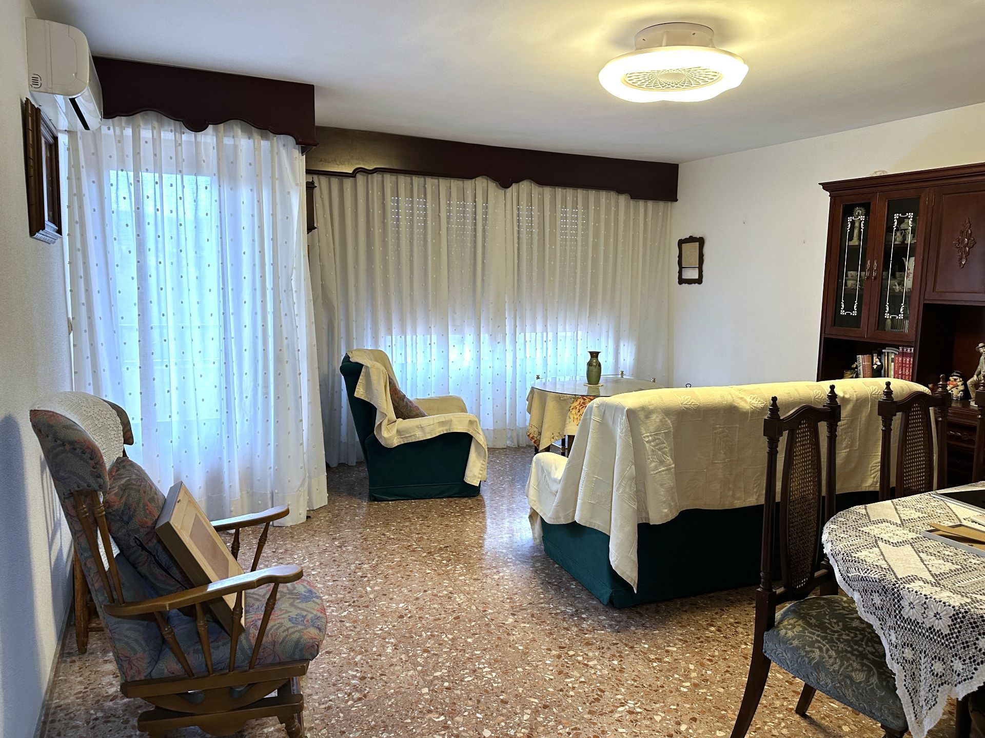 Piso en Ontinyent, San Rafael, venta