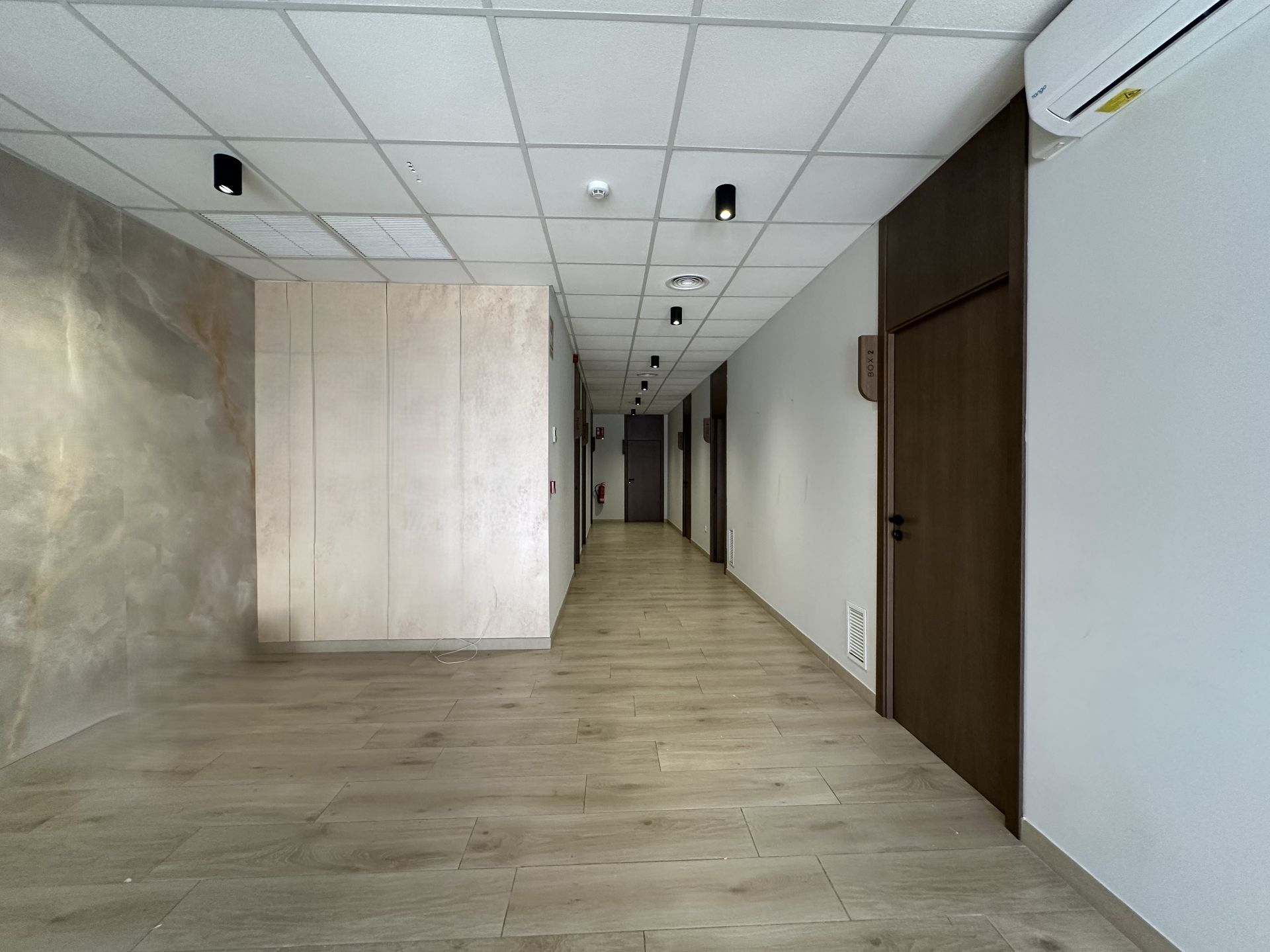 Locaux à Ontinyent, San José, location